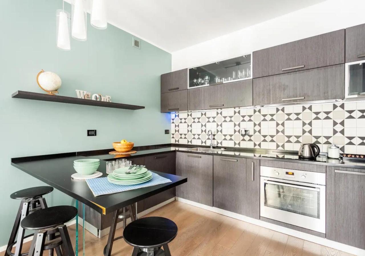 Apartment Wisehouse Fieramilano Living Lux Citylife