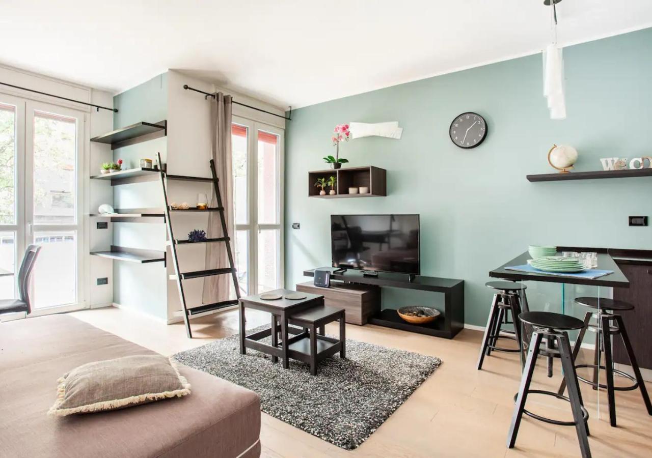 Wisehouse Fieramilano Living Lux Citylife Mailand