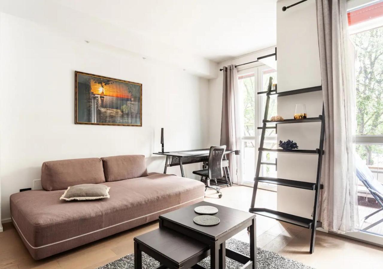 Wisehouse Fieramilano Living Lux Citylife Apartment