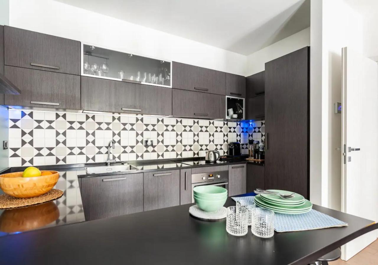 Wisehouse Fieramilano Living Lux Citylife Apartment