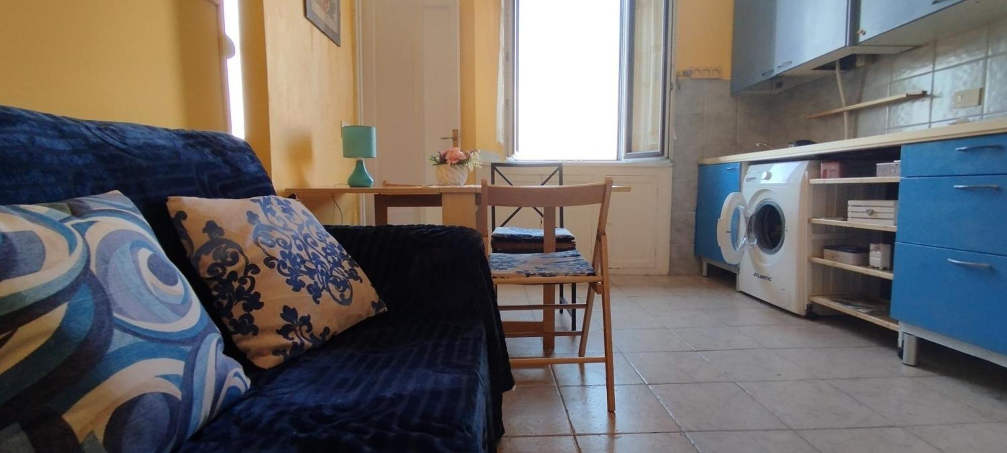 Mirella's Sweet -navigli Apartment Mailand