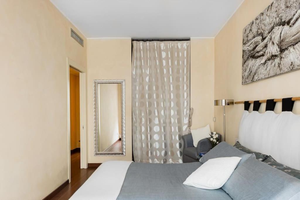 Elegant And Roomy Apartamento *