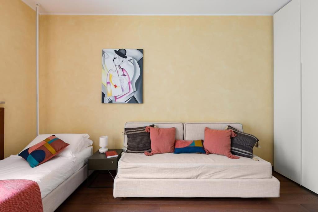 Elegant And Roomy Milão