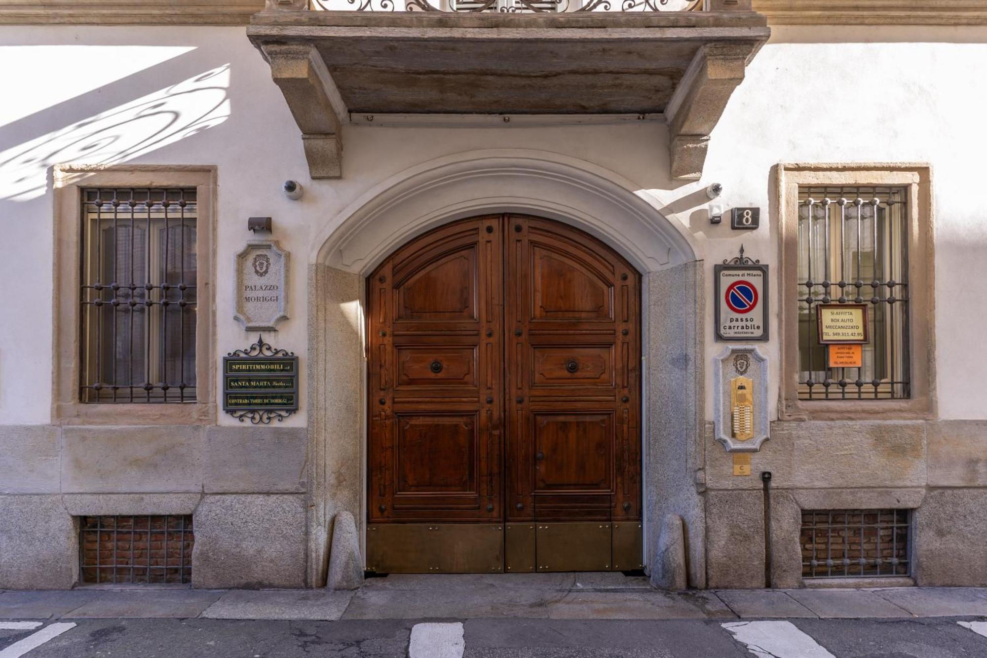 Santa Marta Mailand