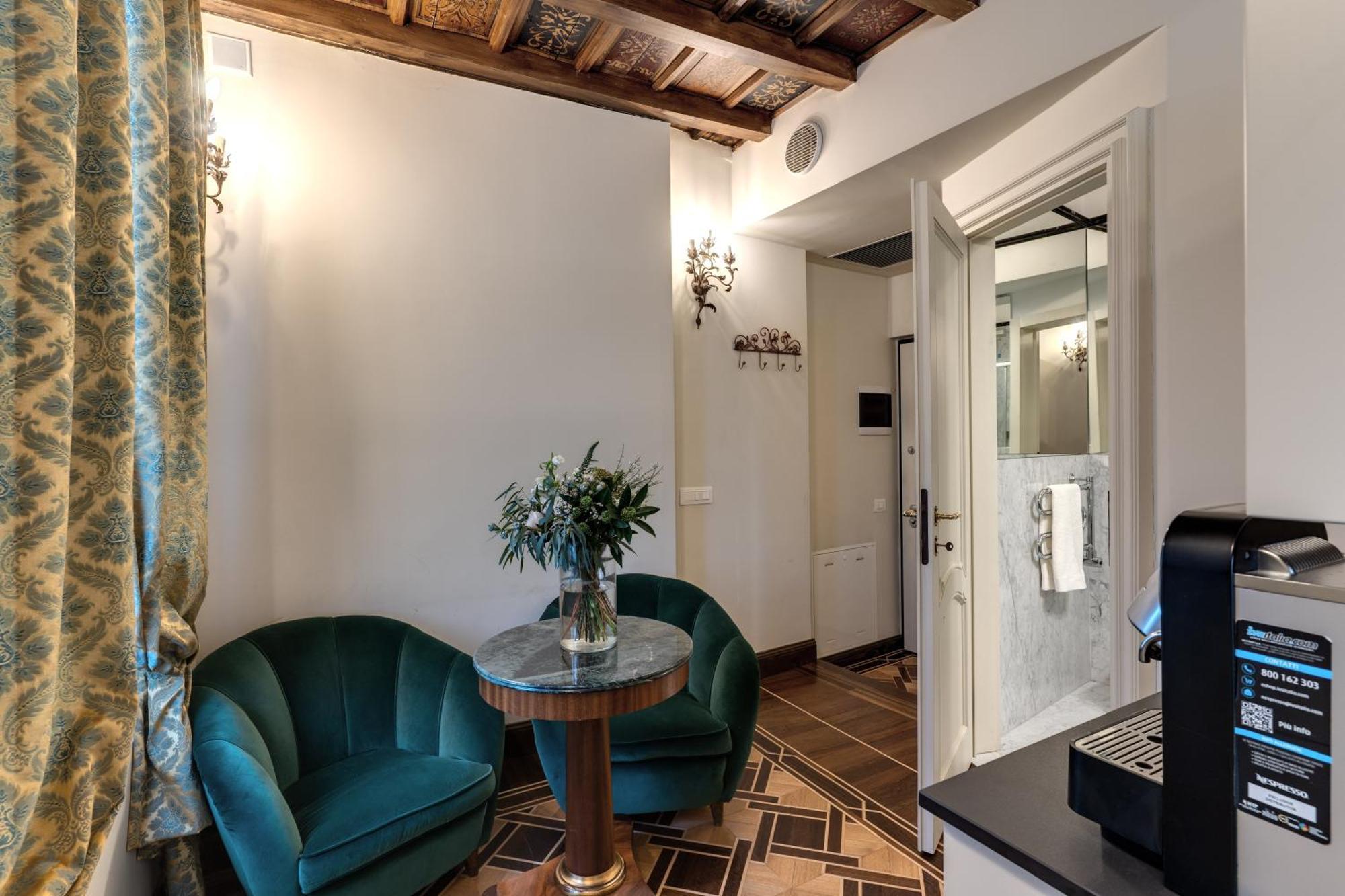 Santa Marta Hotel Mailand