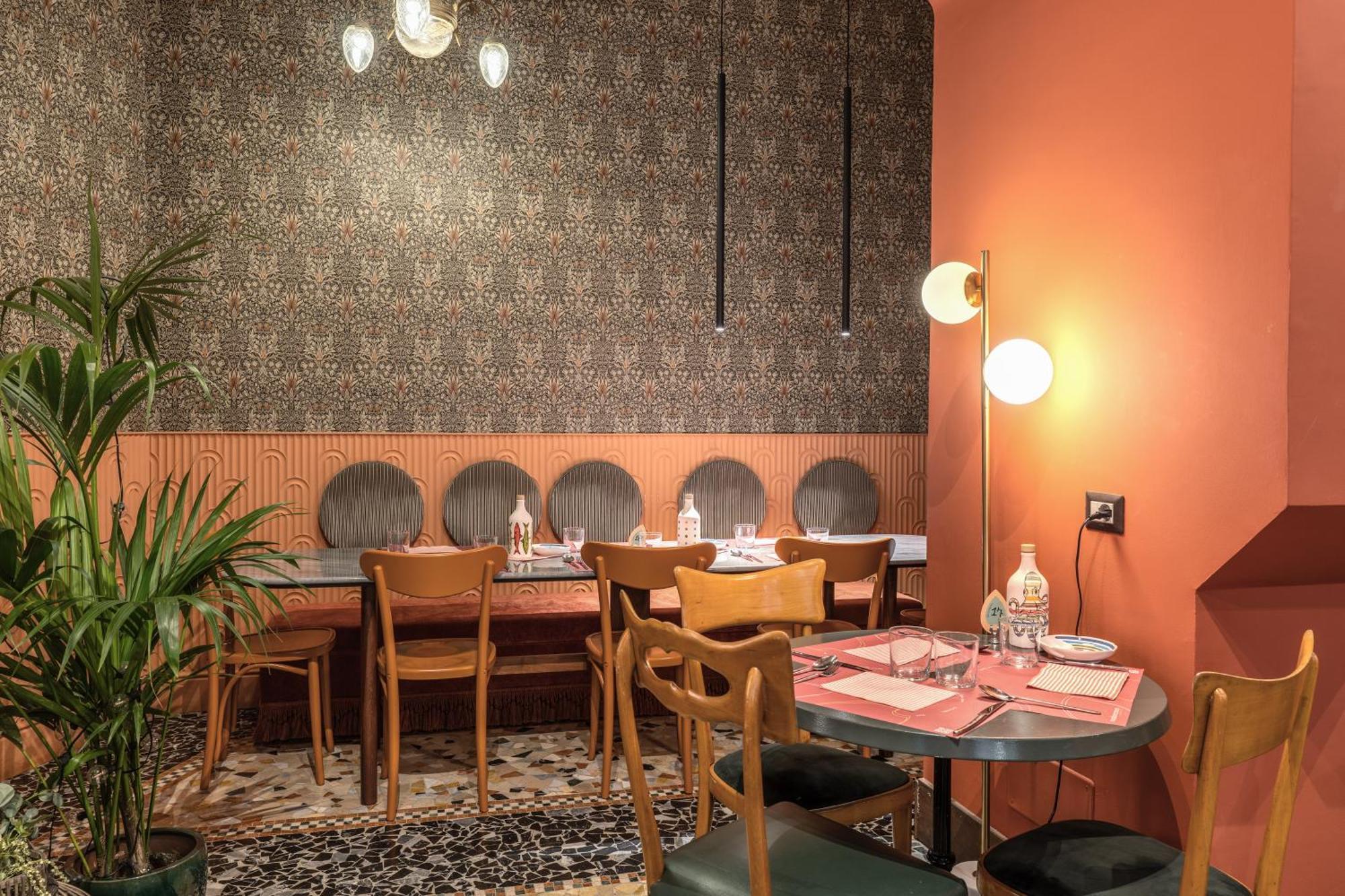 Hotel Santa Marta Mailand