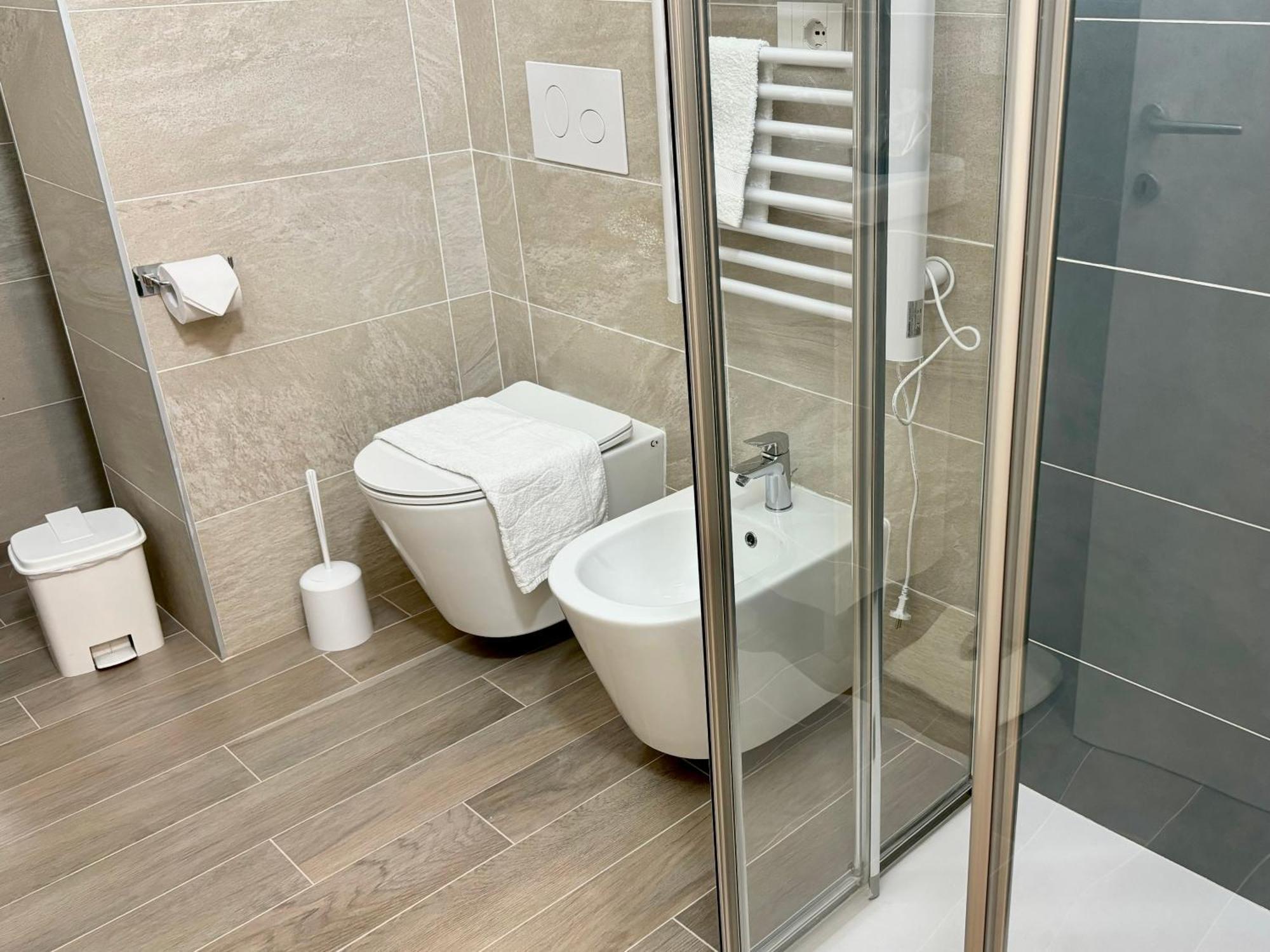 Modern-home - Fiera Mico - Life Mailand