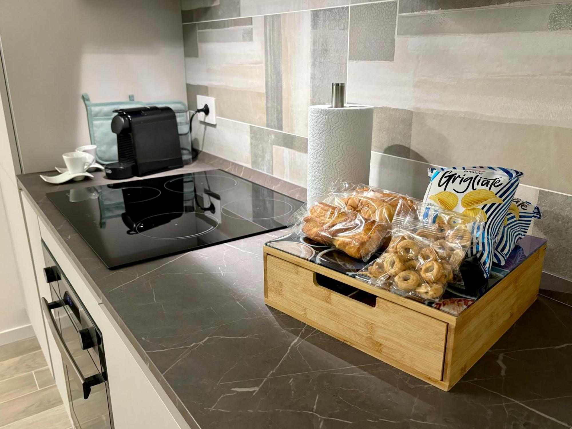 Modern-home - Fiera Mico - Life Apartment Mailand