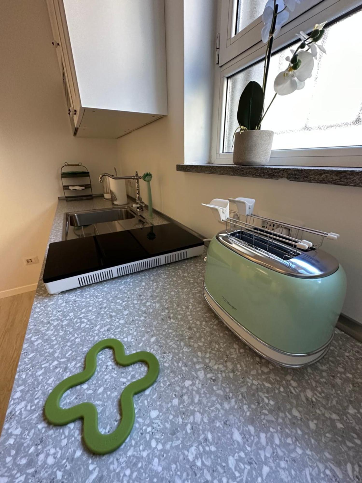 Flowers, A Cozy In Apartment Mailand