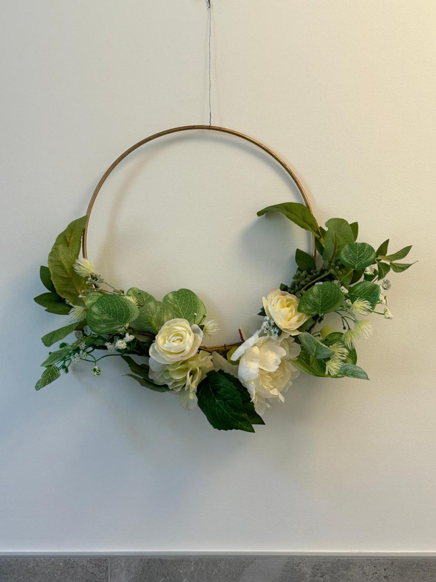 Flowers, A Cozy In * Mailand