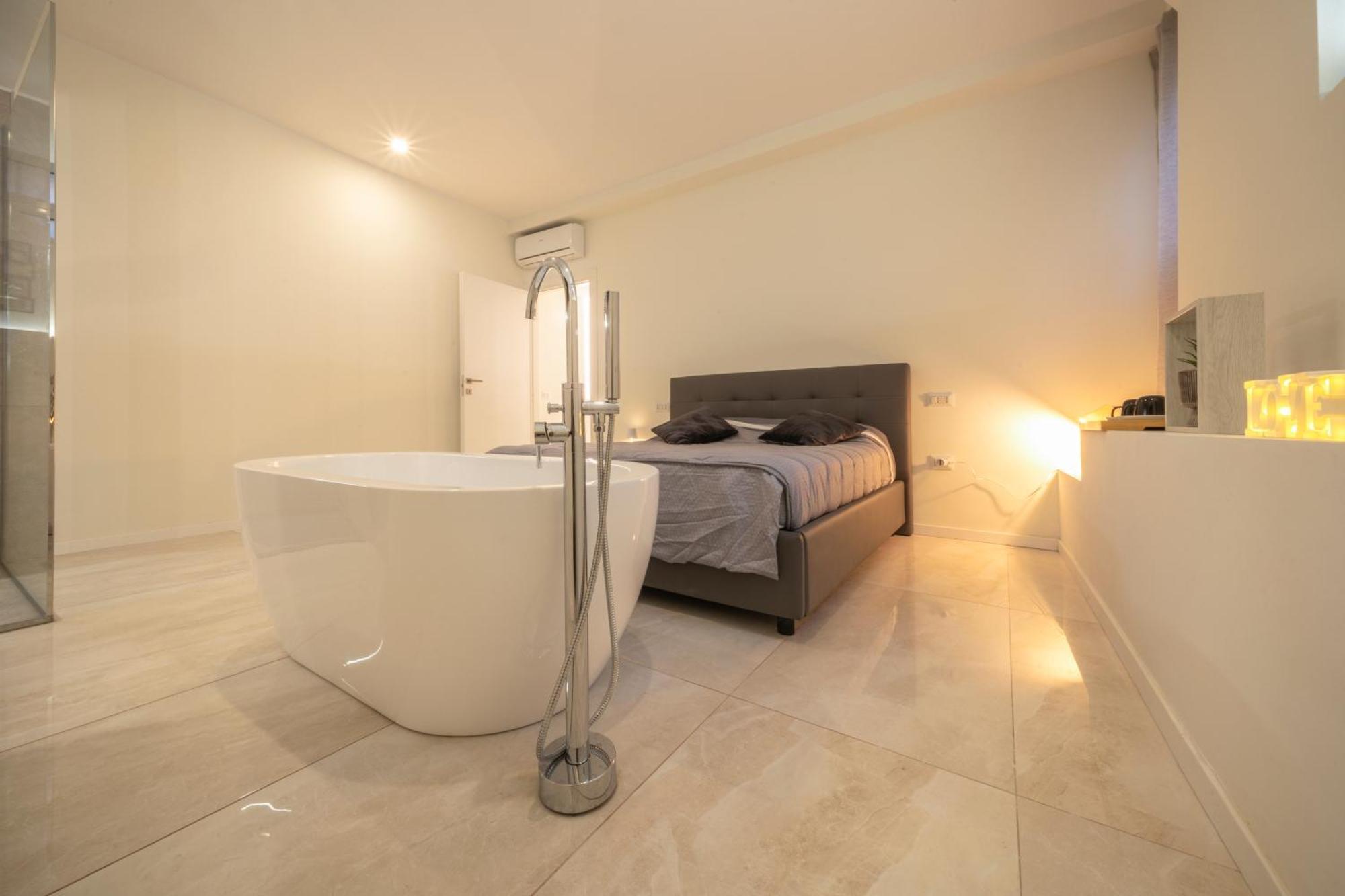 Hayez 3 Apartamento Milão