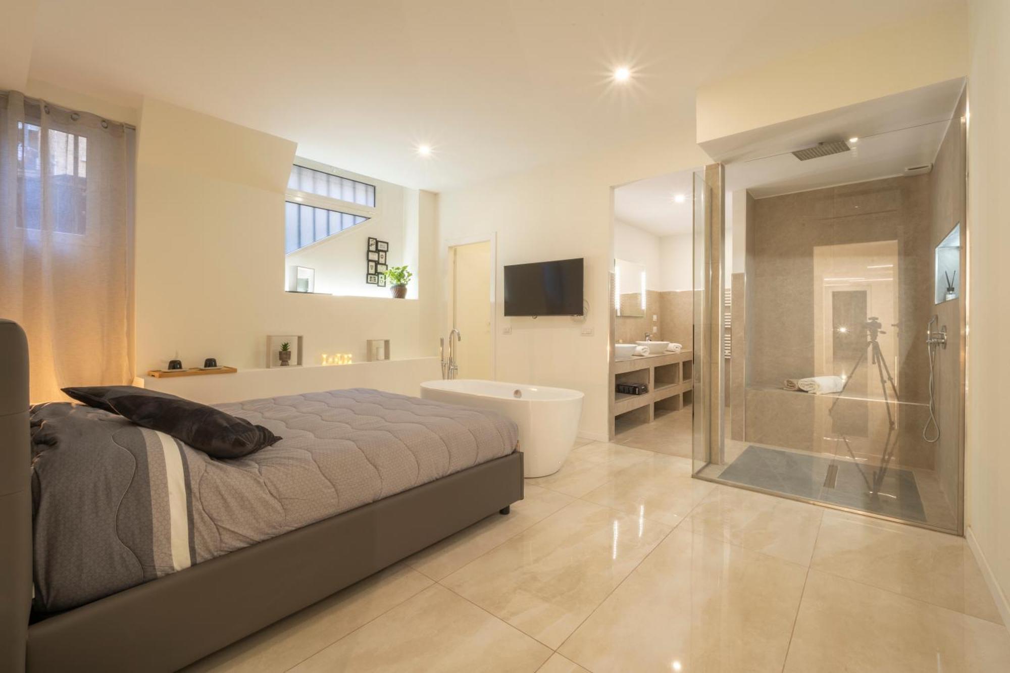 Apartamento Hayez 3
