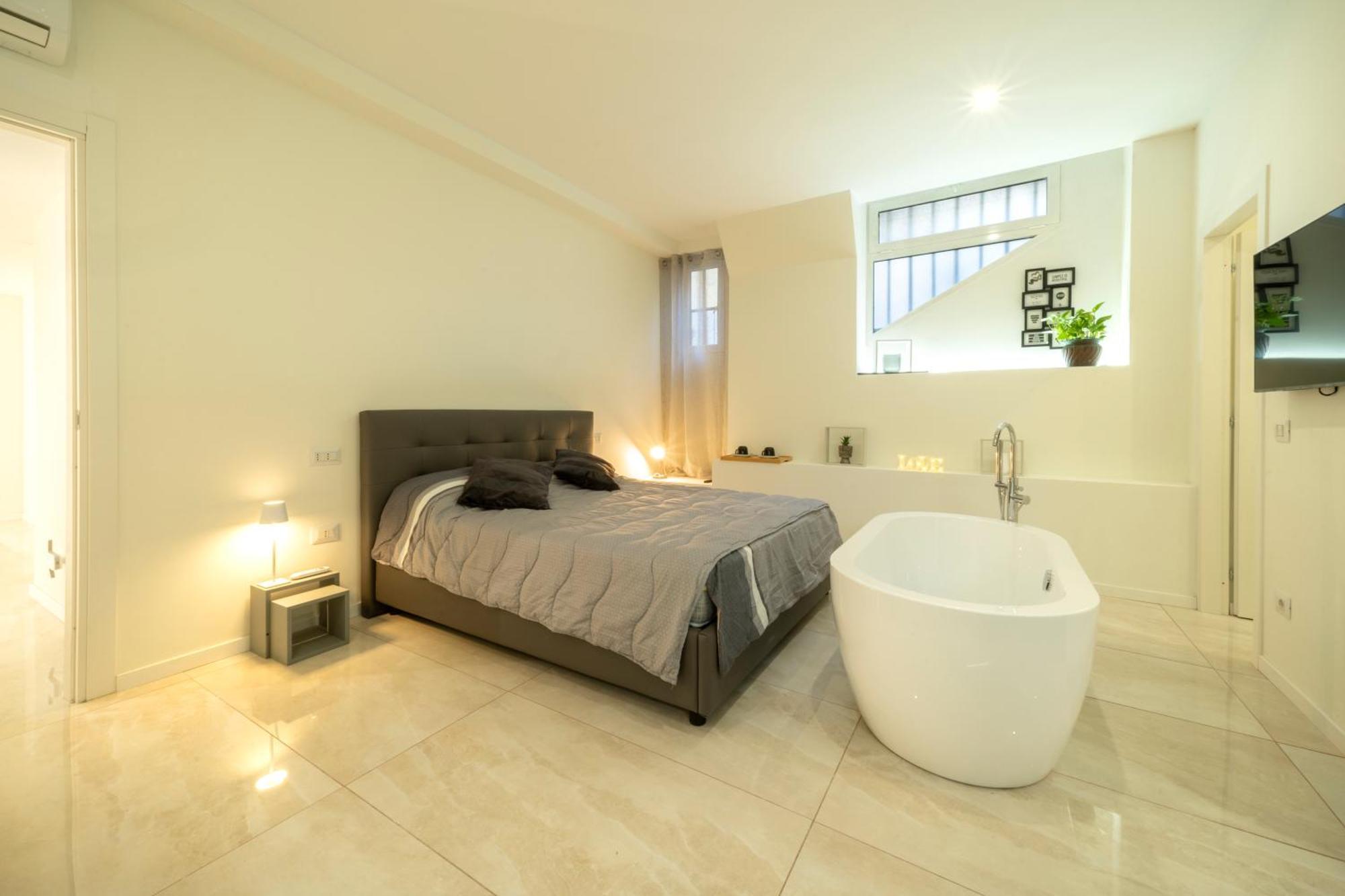 Hayez 3 Apartamento