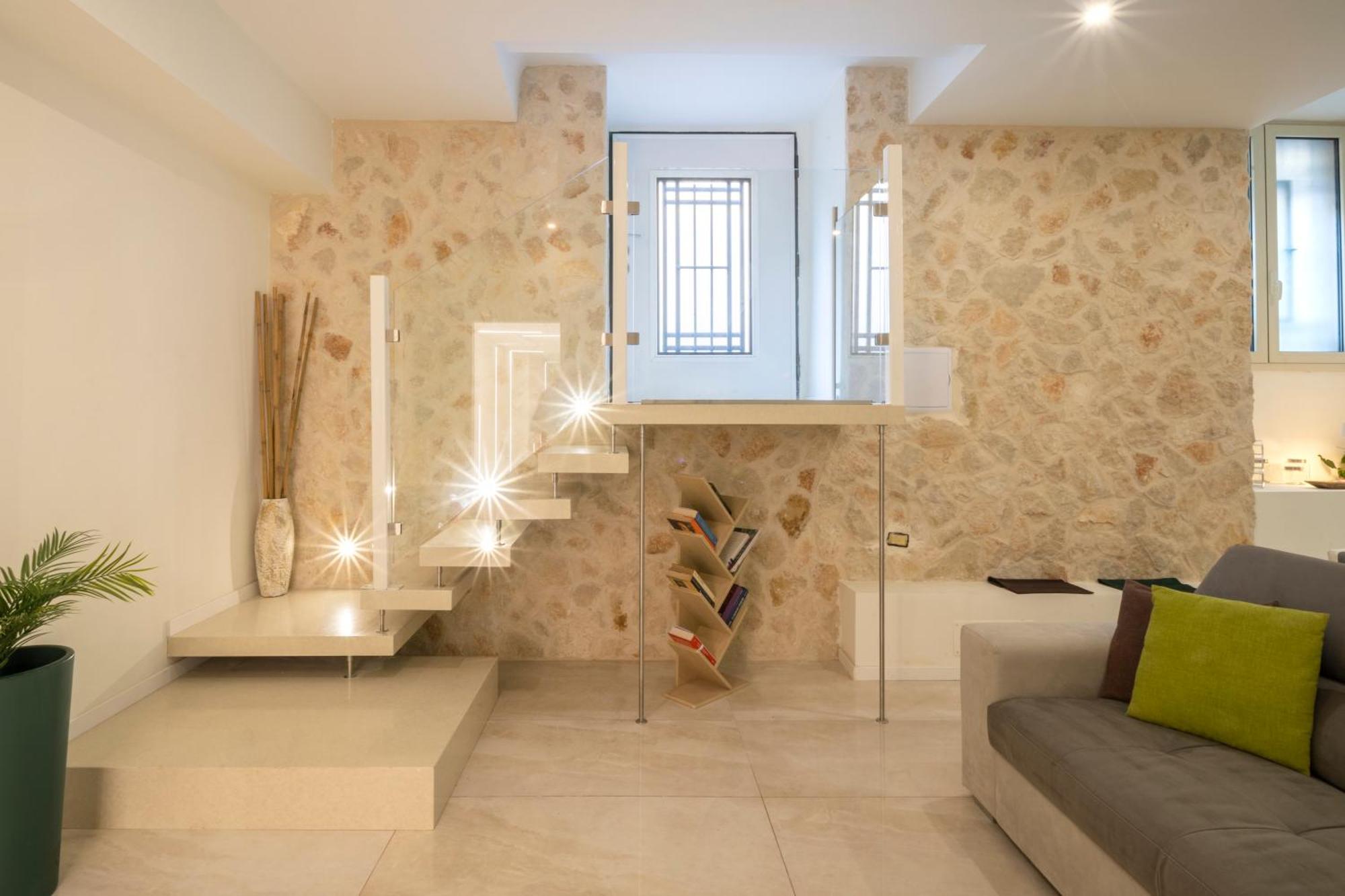 Hayez 3 Apartamento