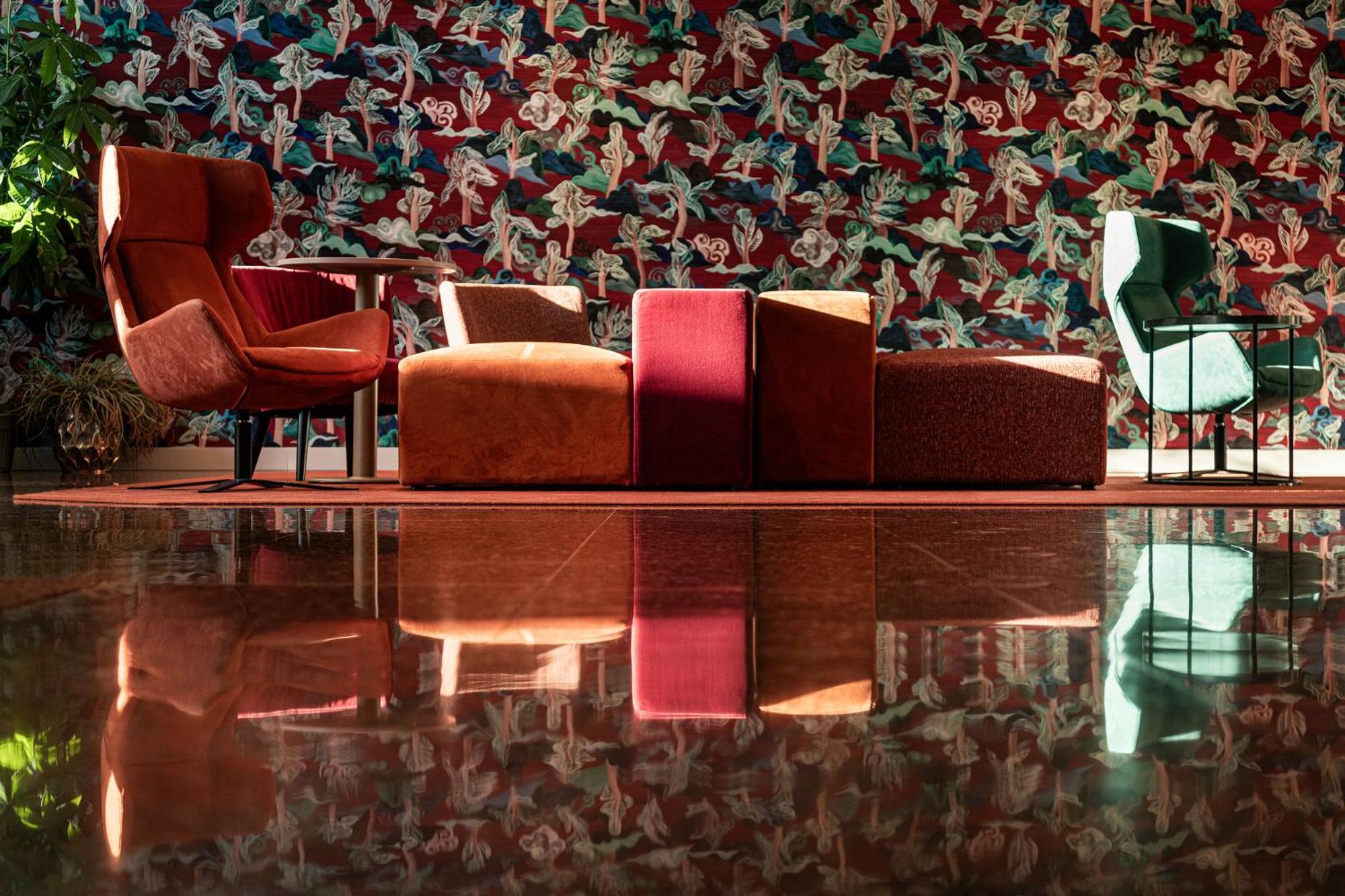 Hotel Quark