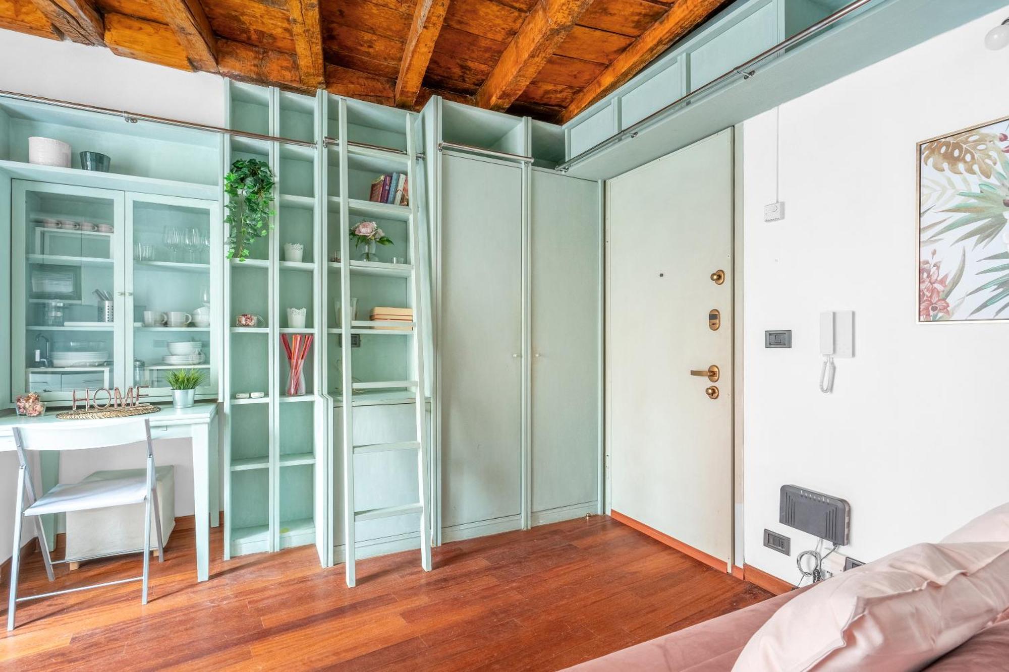 Mos29 - Luxurious - Near The Duomo Apartment Mailand