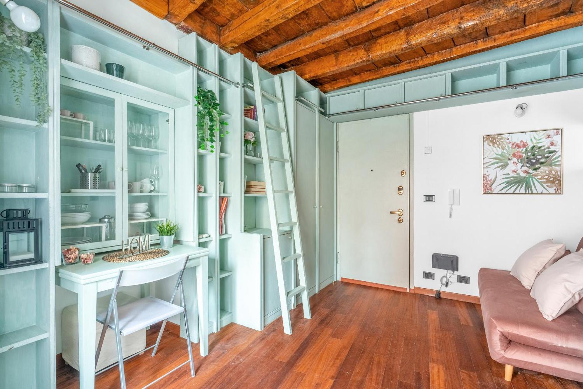 Mos29 - Luxurious - Near The Duomo * Mailand