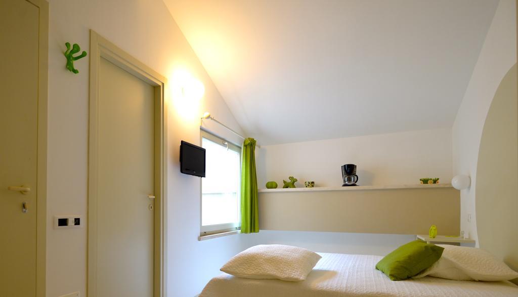 La Dimora 3* Mailand