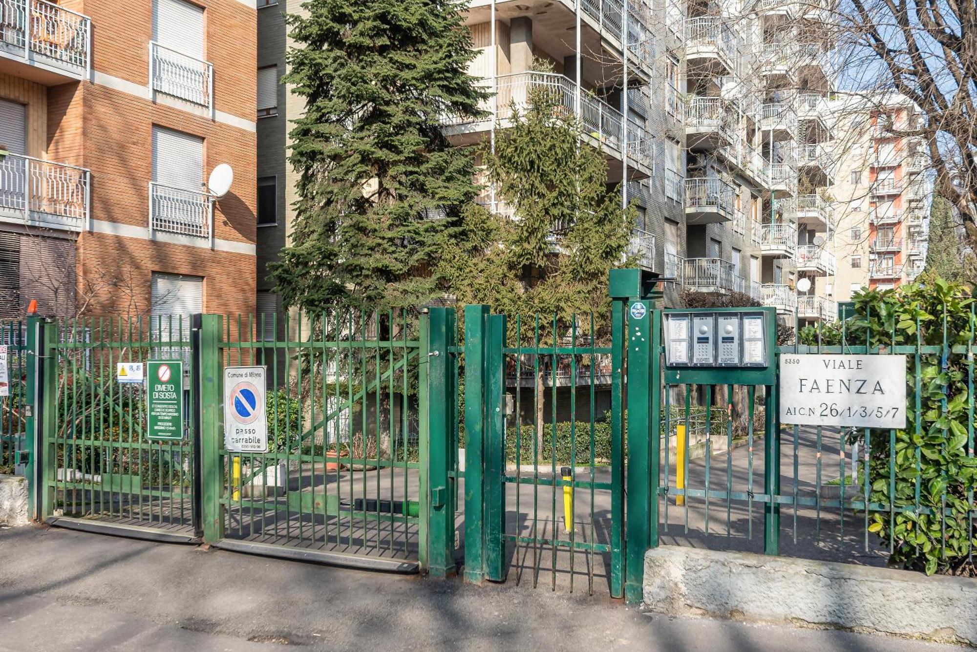 Casa Da Superba Apartment Milan