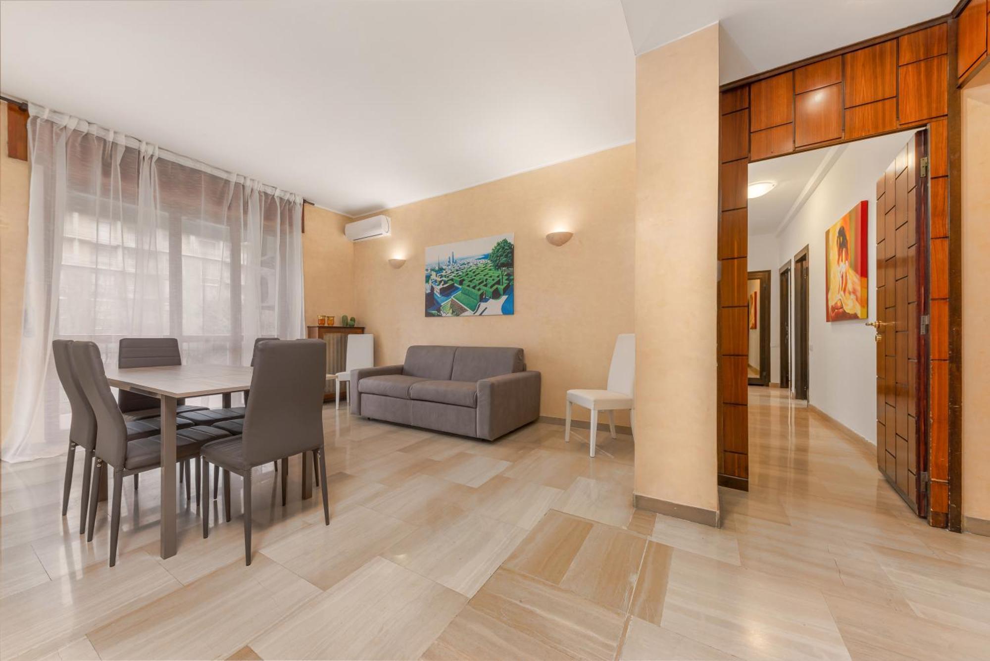 Casa Da Superba Apartment *