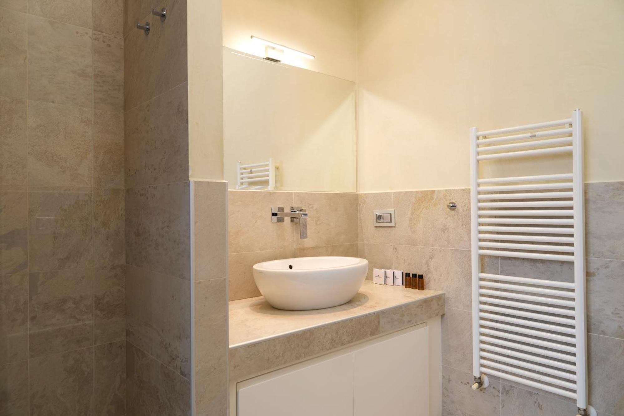 Retreats Porta Romana