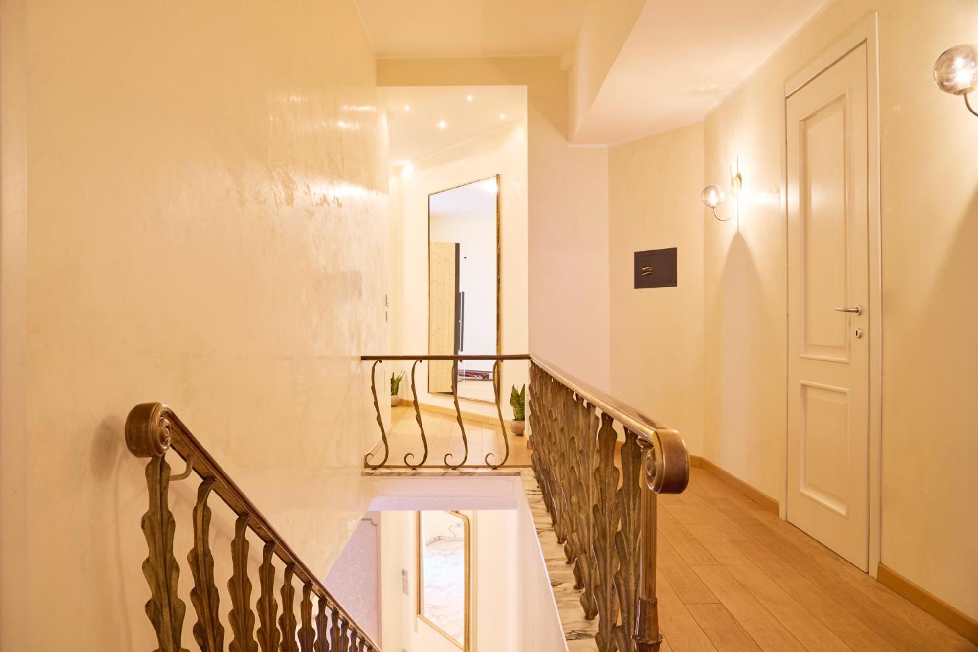 Retreats Porta Romana Apartment