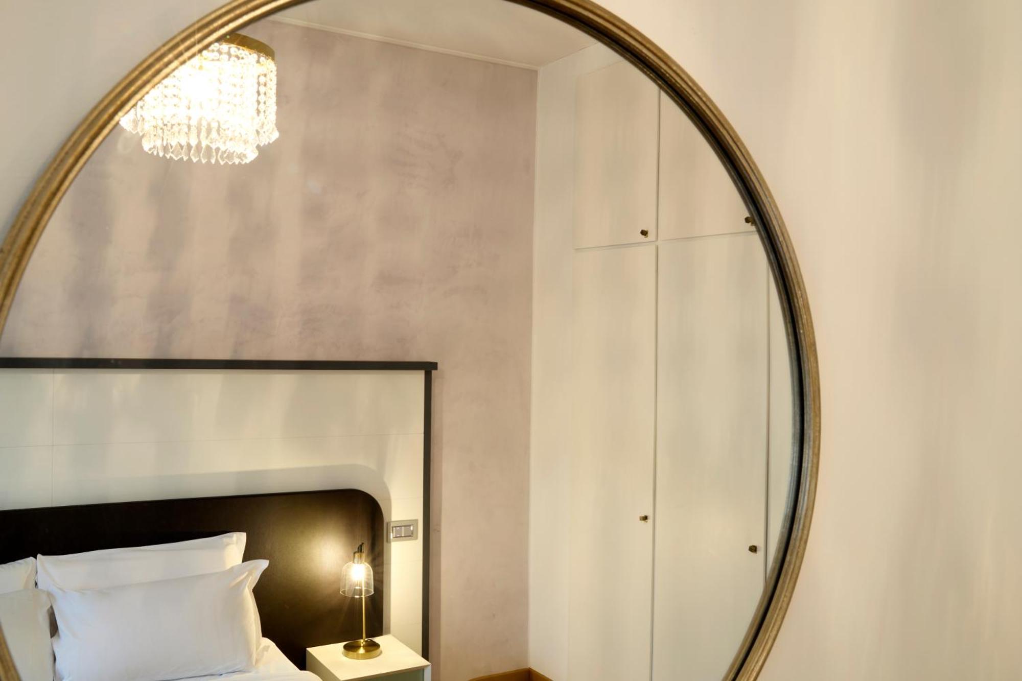 Retreats Porta Romana