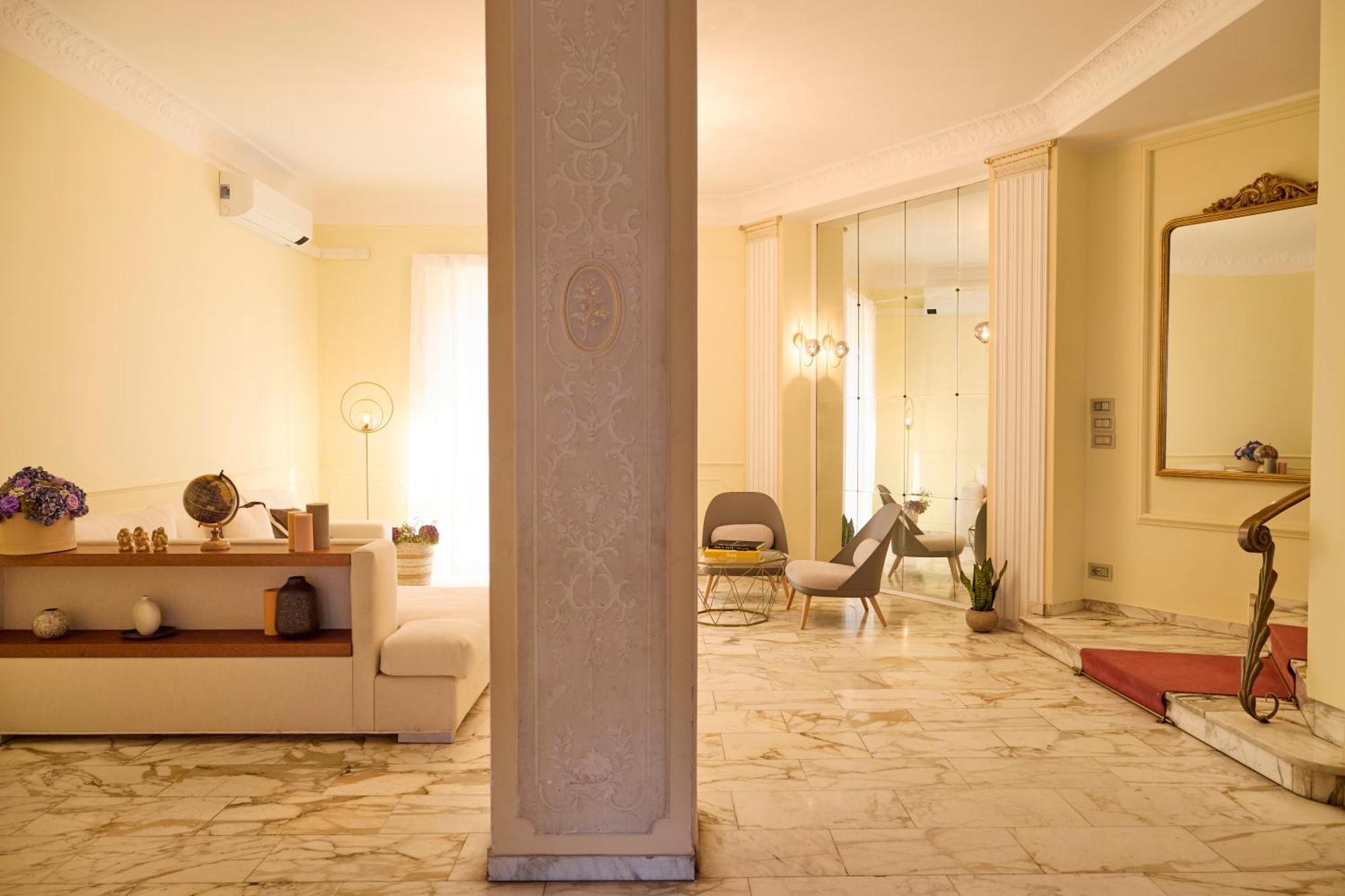 Retreats Porta Romana Apartment *