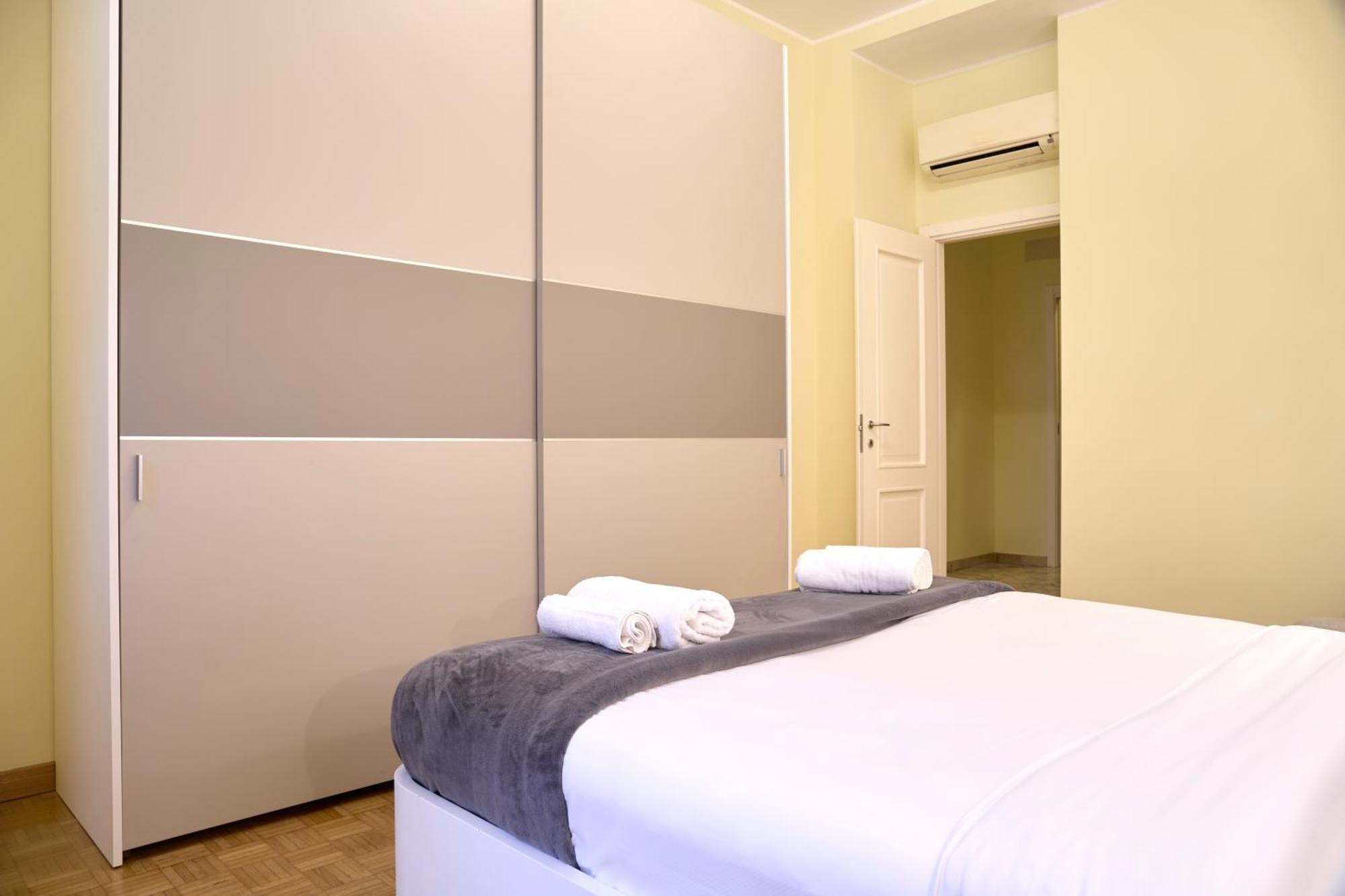 Retreats Porta Romana *