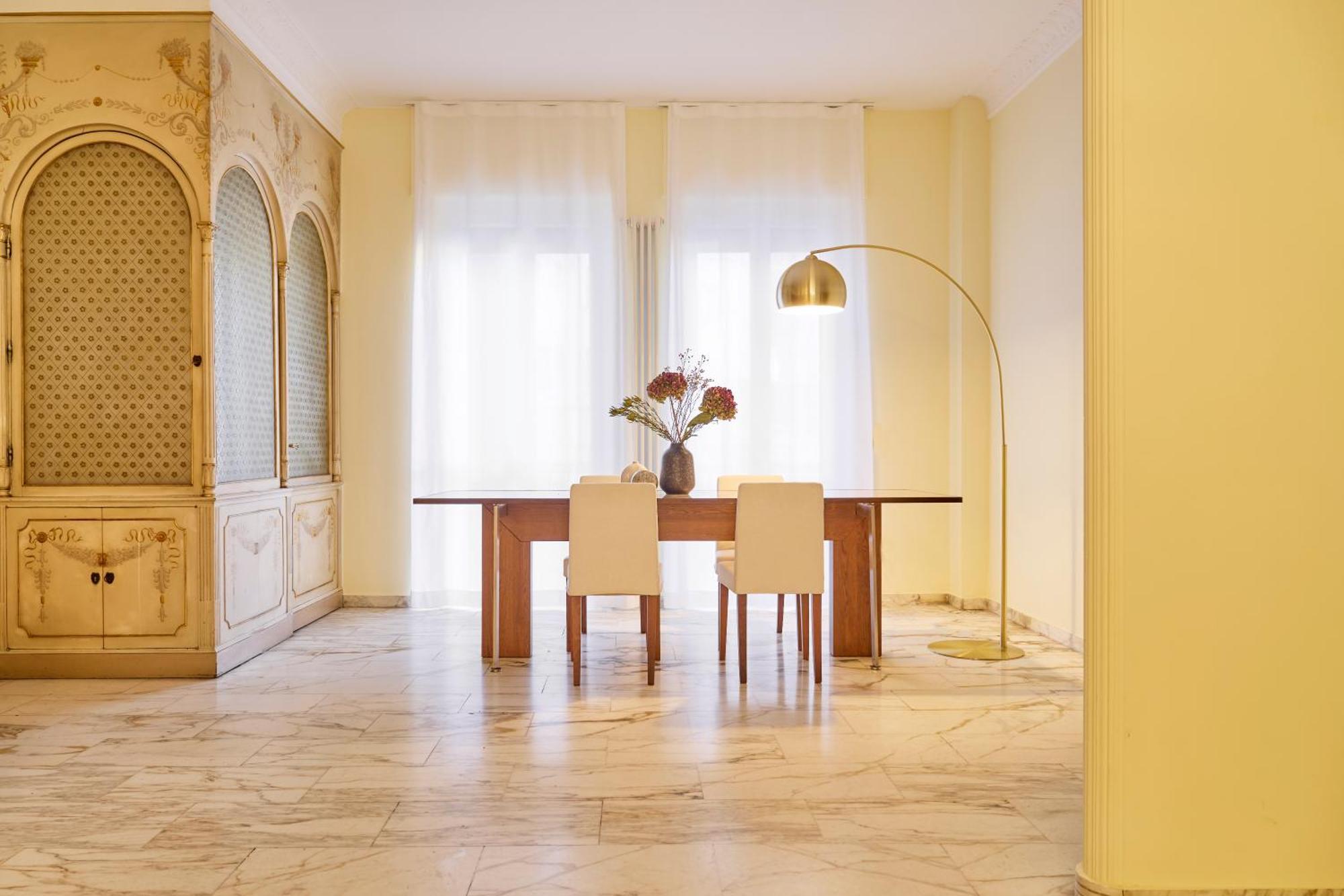 Retreats Porta Romana * Milan