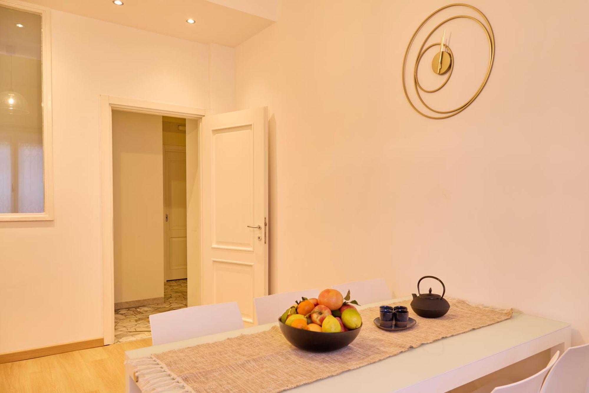 Apartment Retreats Porta Romana