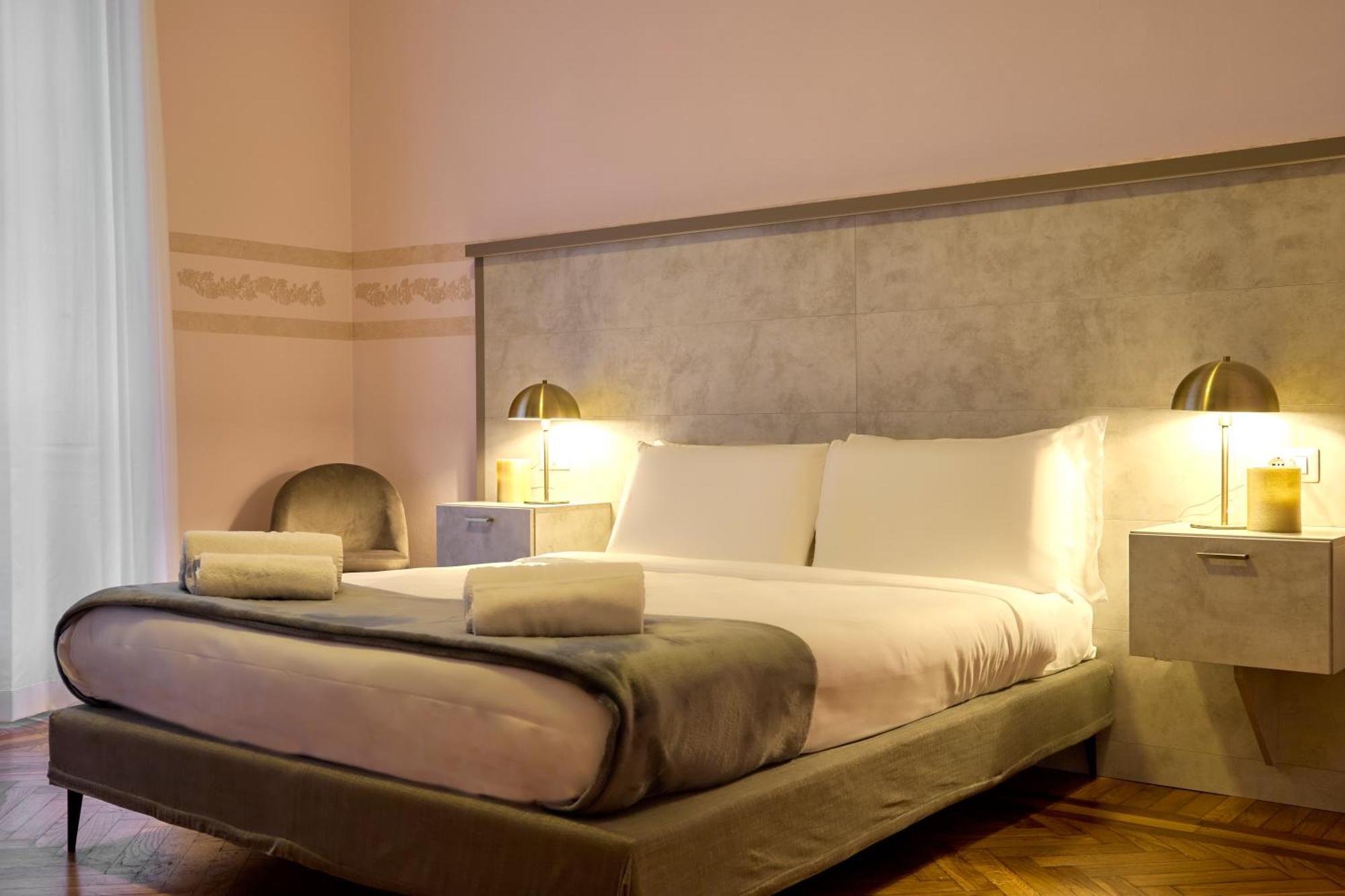 Retreats Porta Romana Milan