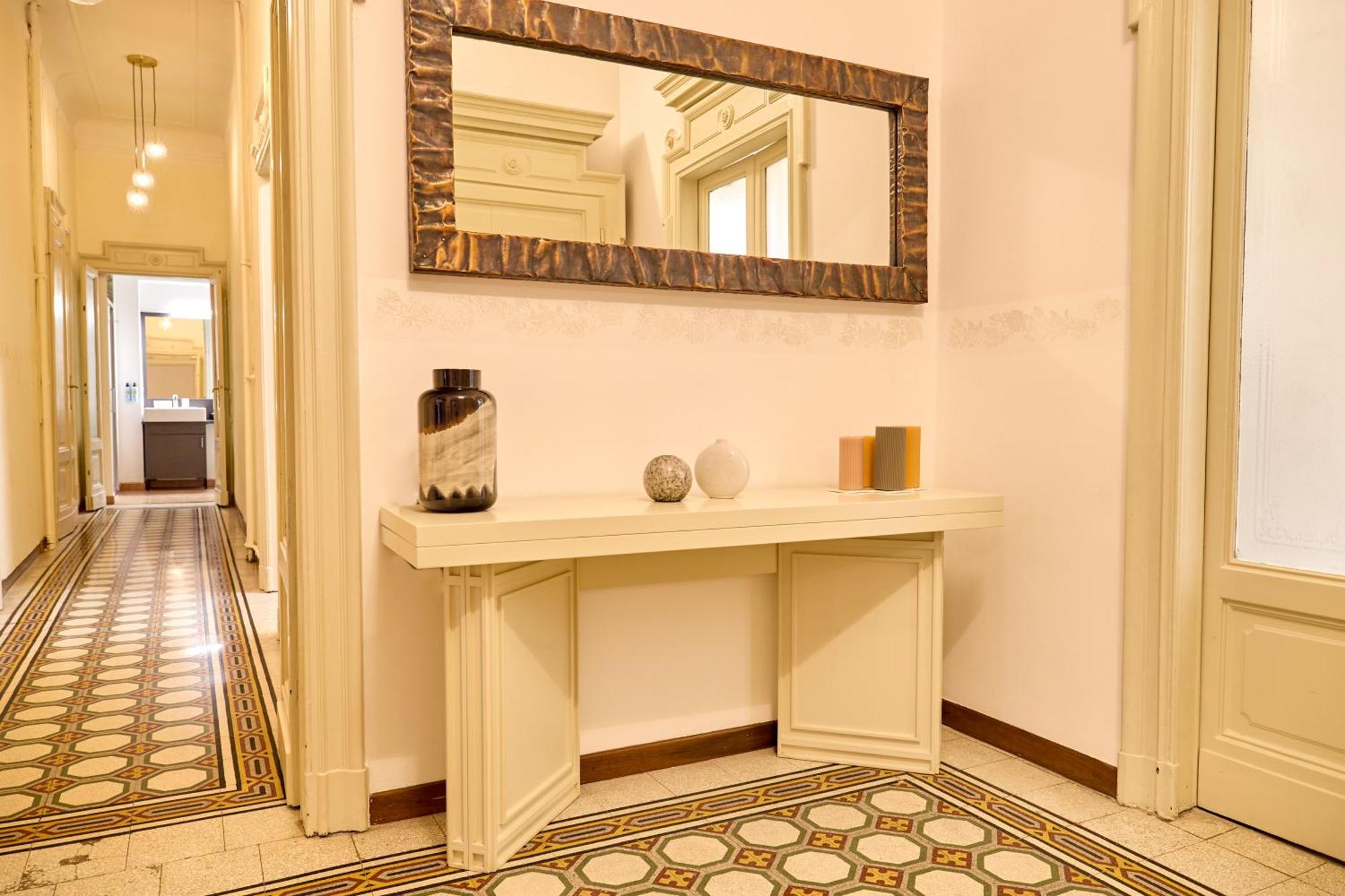 Retreats Porta Romana