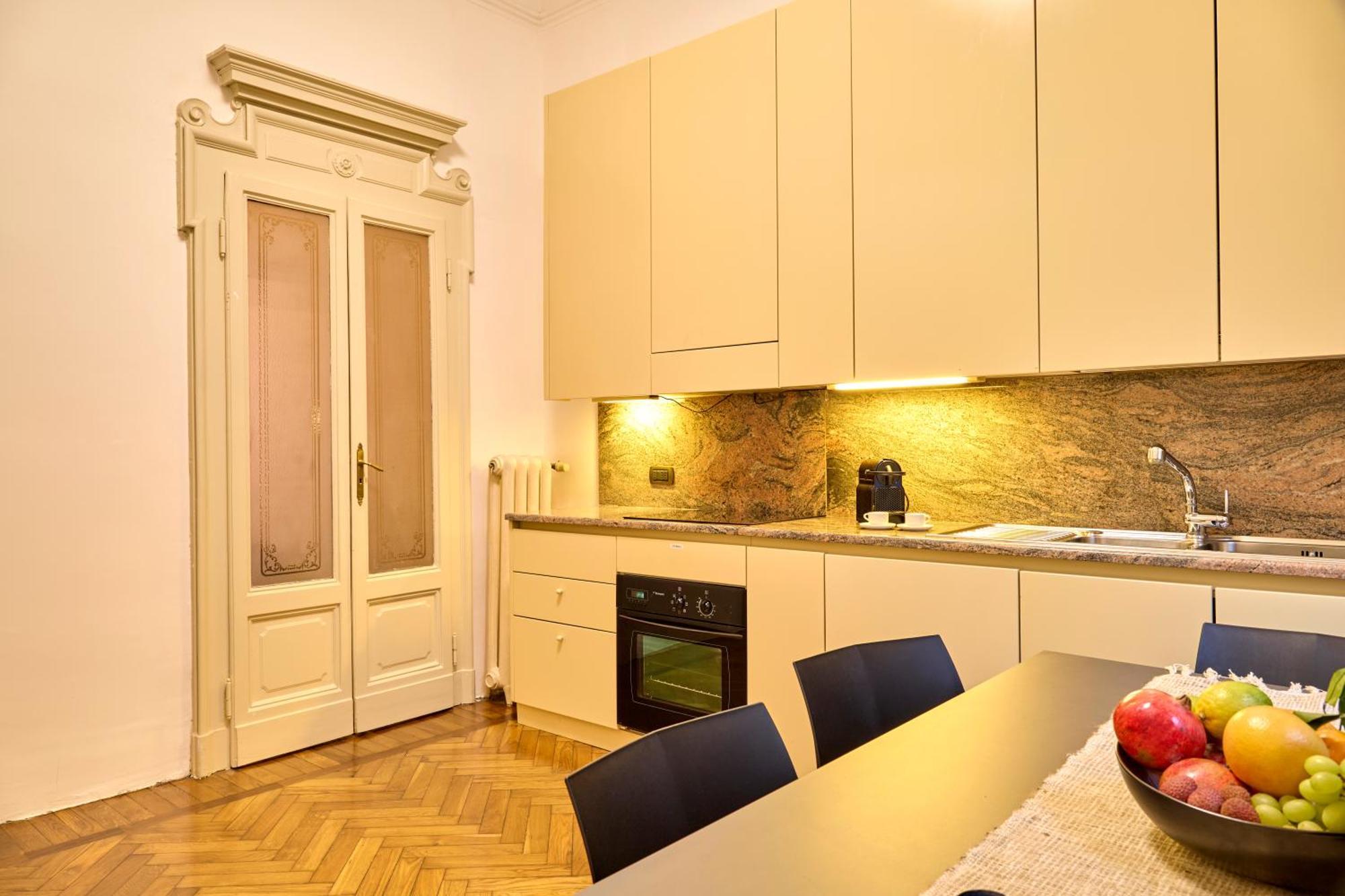 Retreats Porta Romana Milan