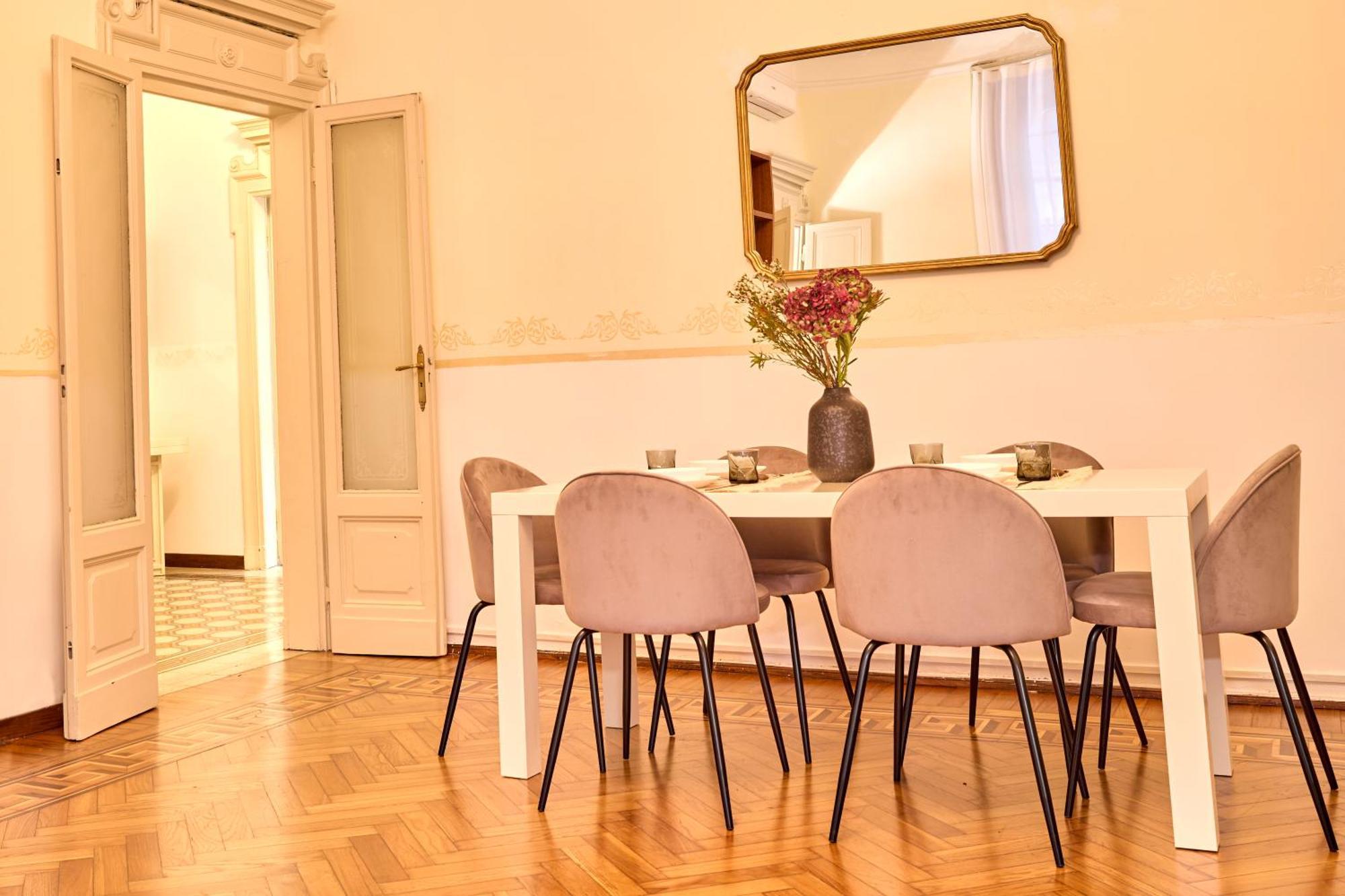 Apartment Retreats Porta Romana *