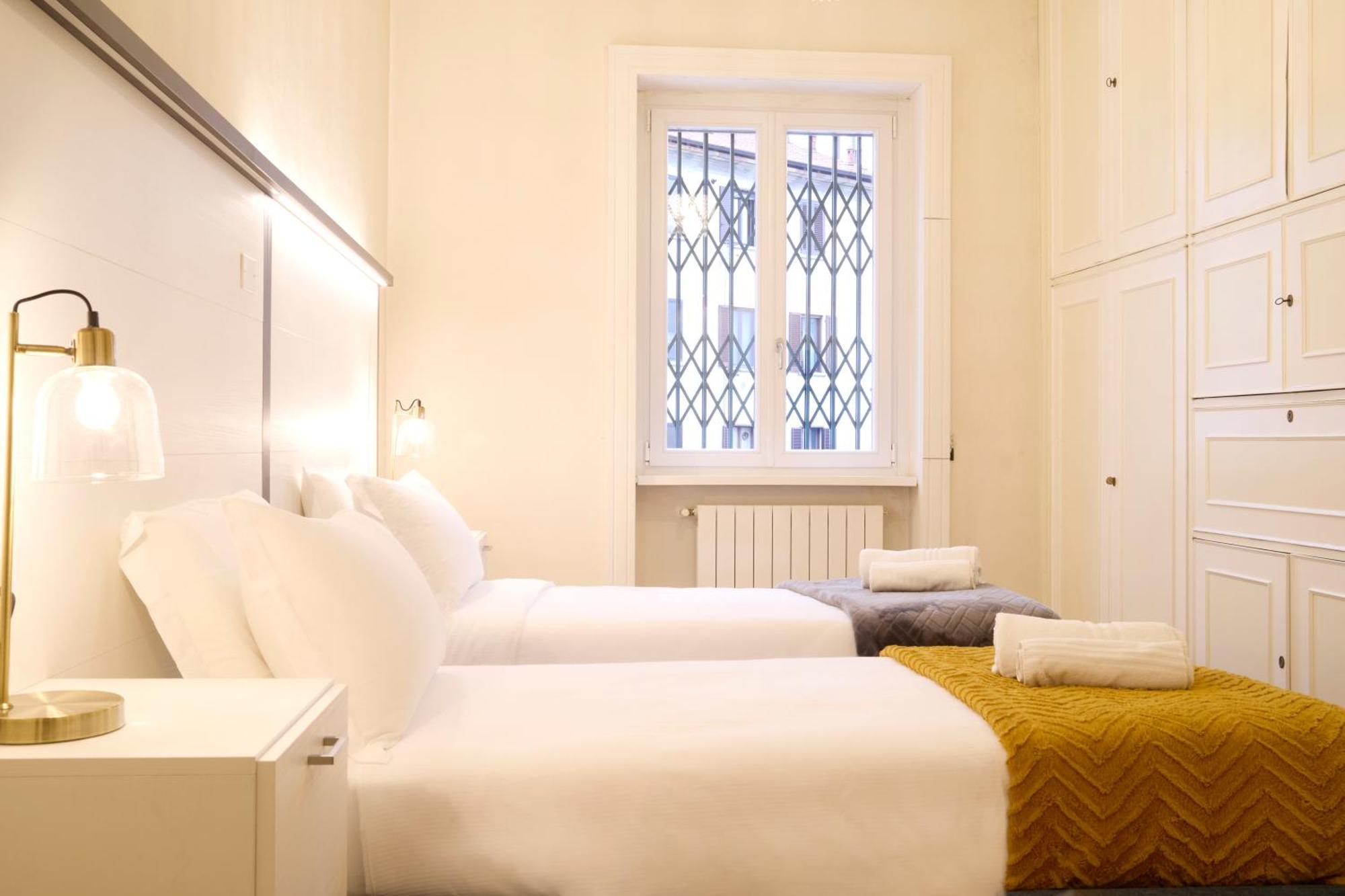 Retreats Porta Romana