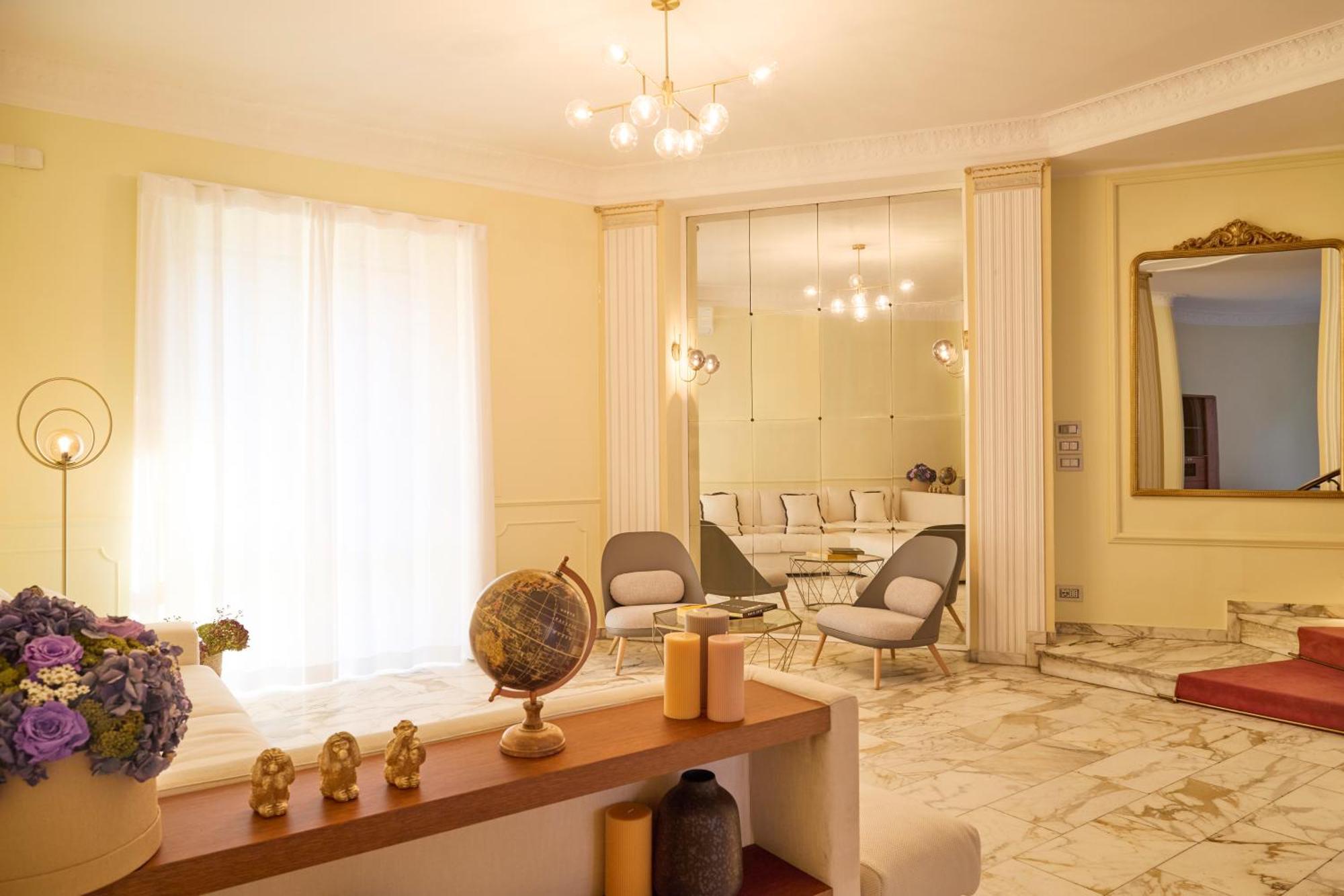 Retreats Porta Romana * Milan