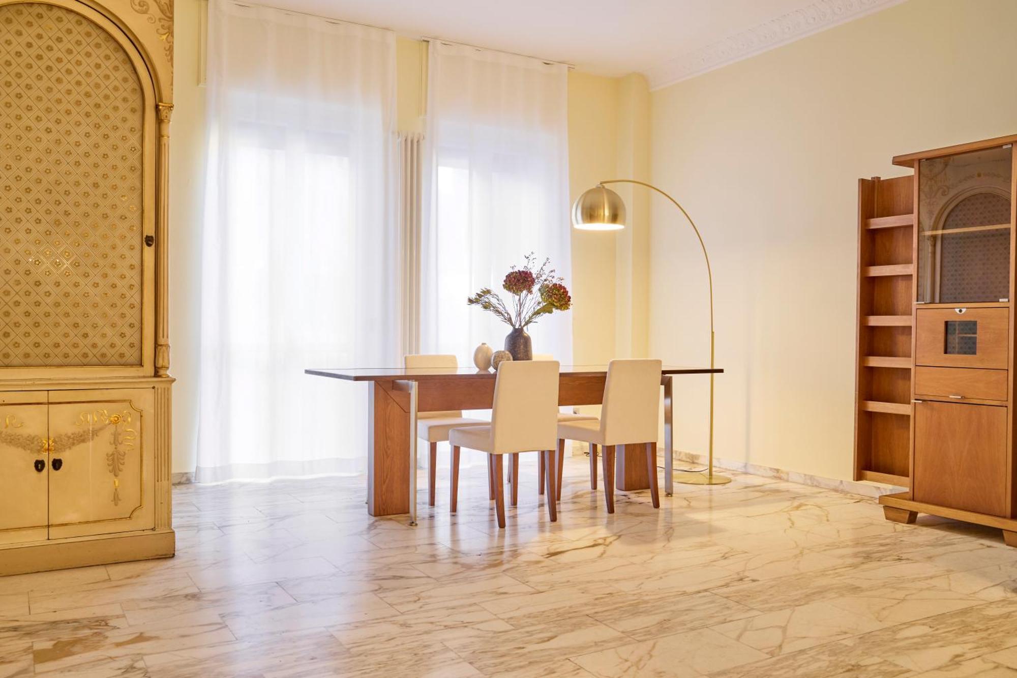 Apartment Retreats Porta Romana *