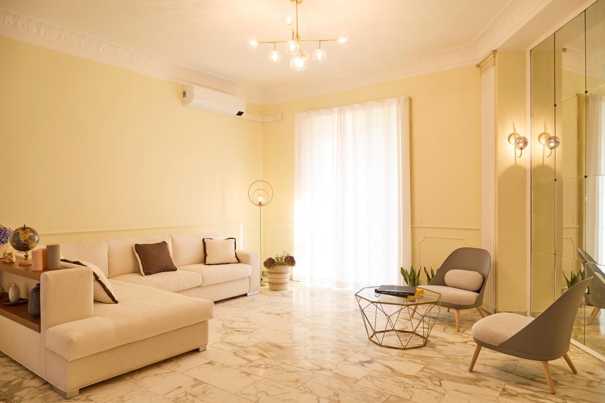 Retreats Porta Romana Apartment *