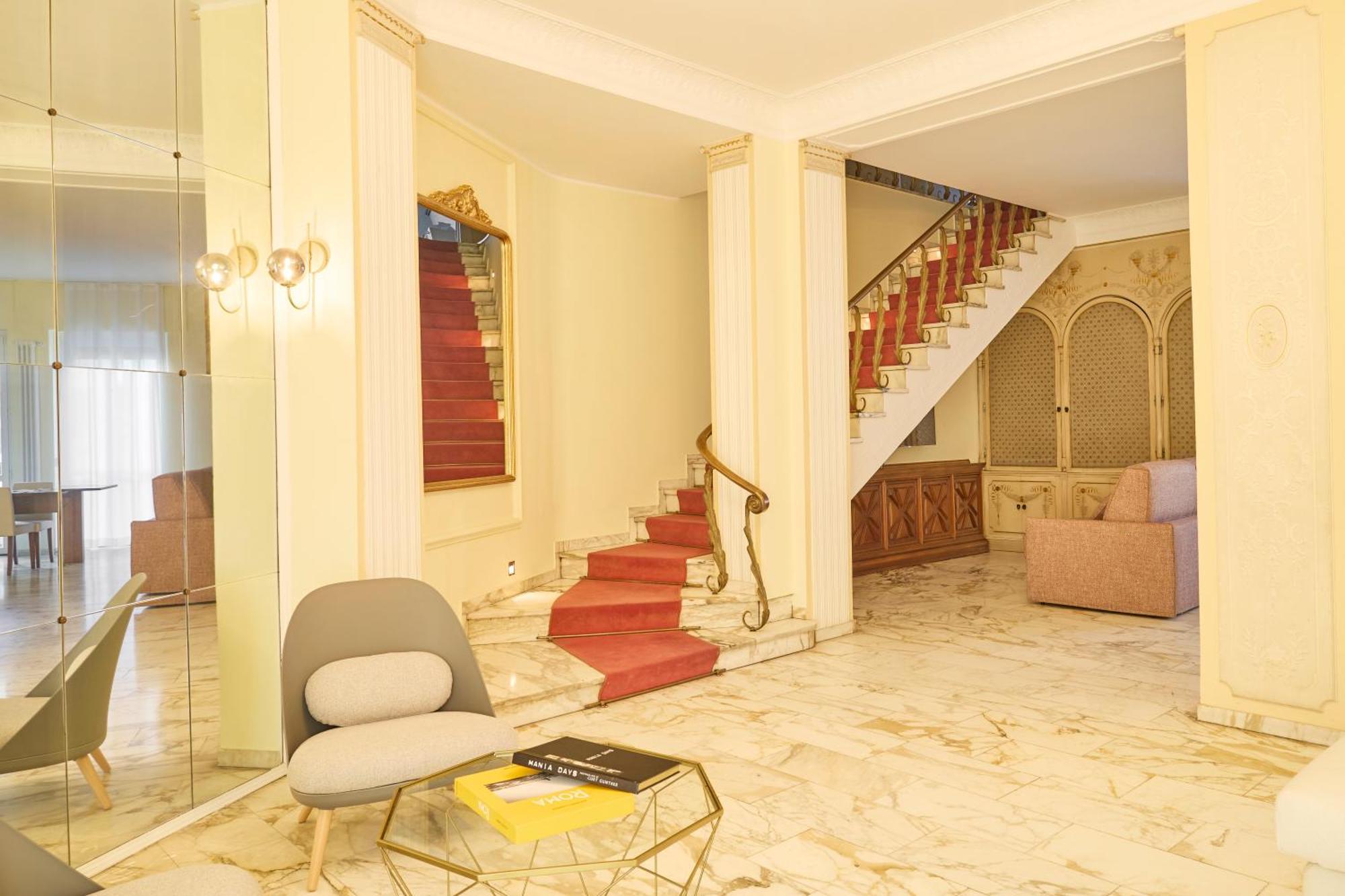 Apartment Retreats Porta Romana
