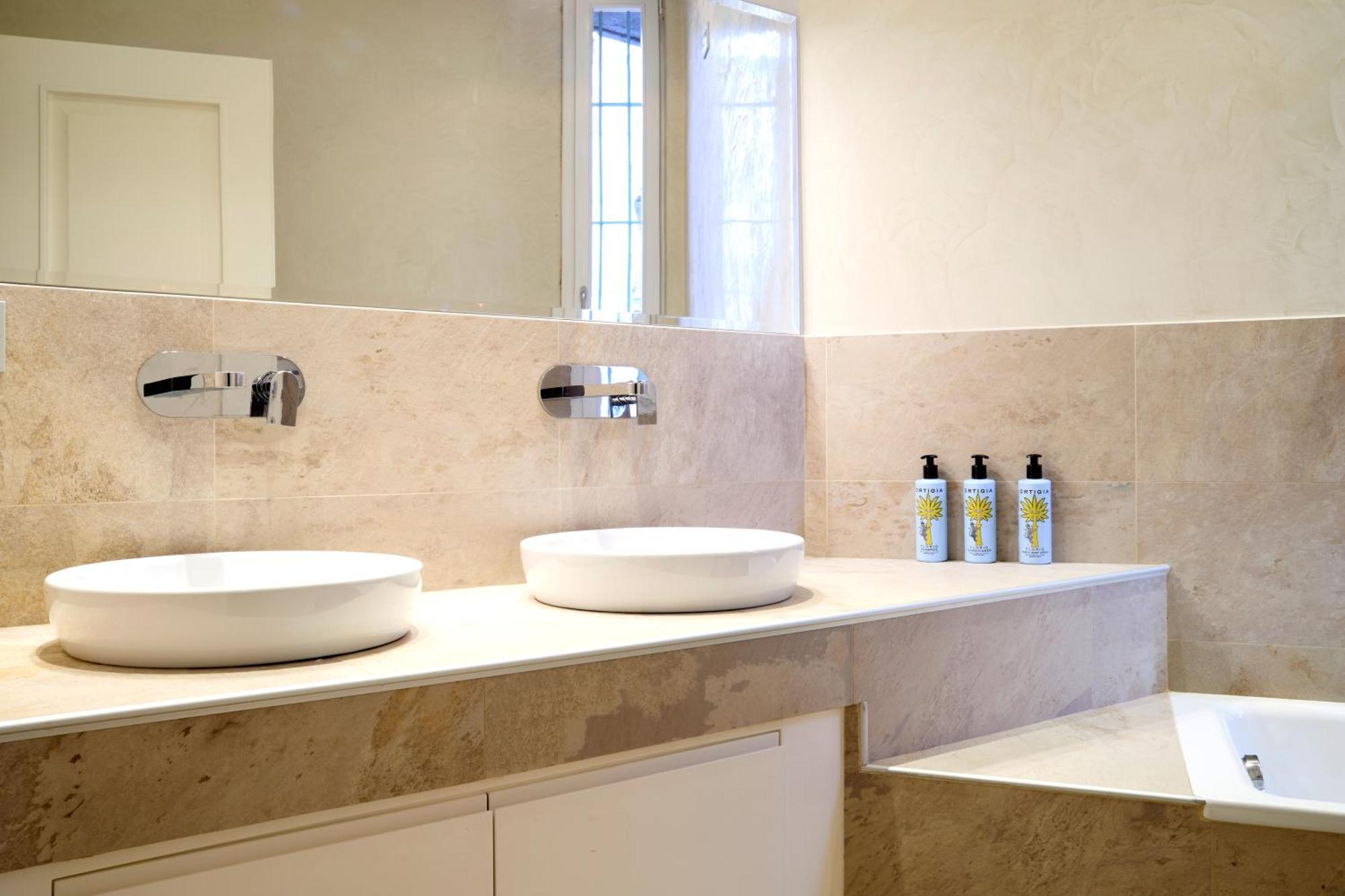Retreats Porta Romana Apartment *