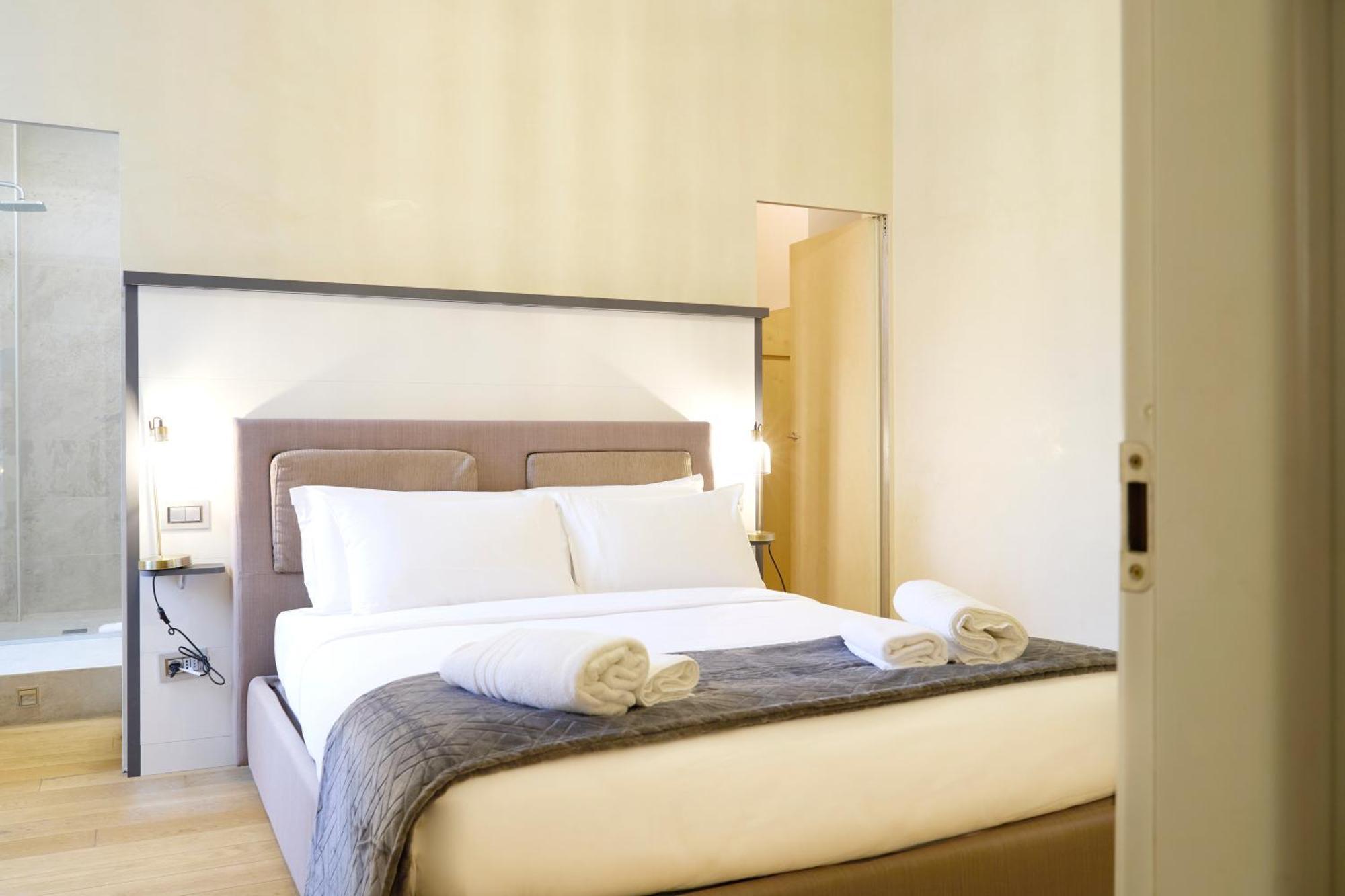 Apartment Retreats Porta Romana *