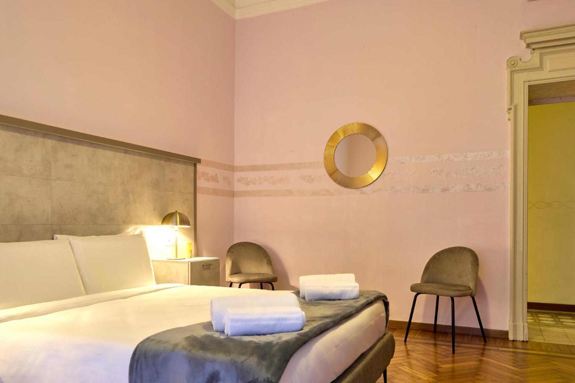 Retreats Porta Romana Apartment Milan