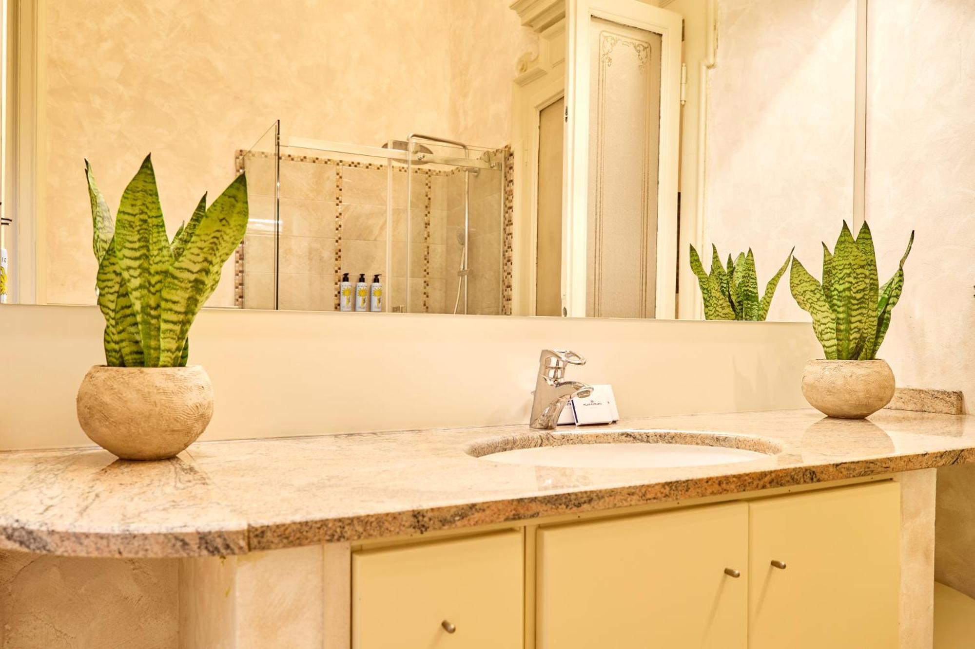 Apartment Retreats Porta Romana