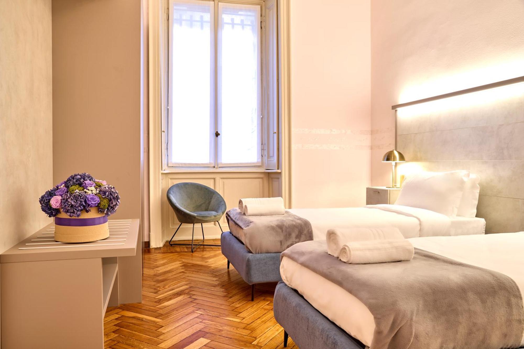 Retreats Porta Romana Apartment Milan