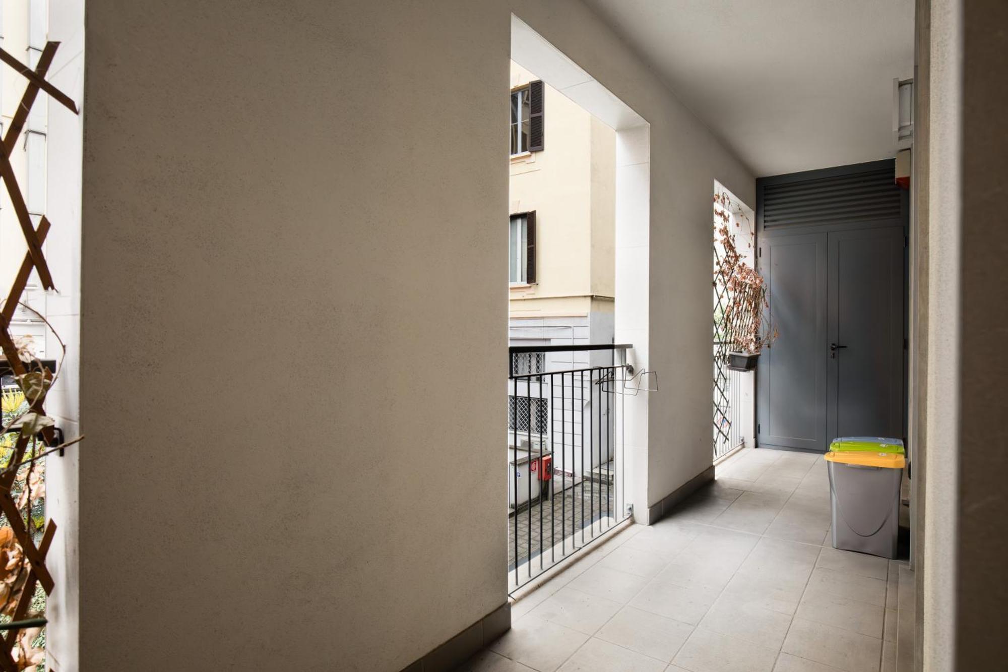 Casa Gramsci - Zona Arco Della Pace E Paolo Sarpi Apartment *