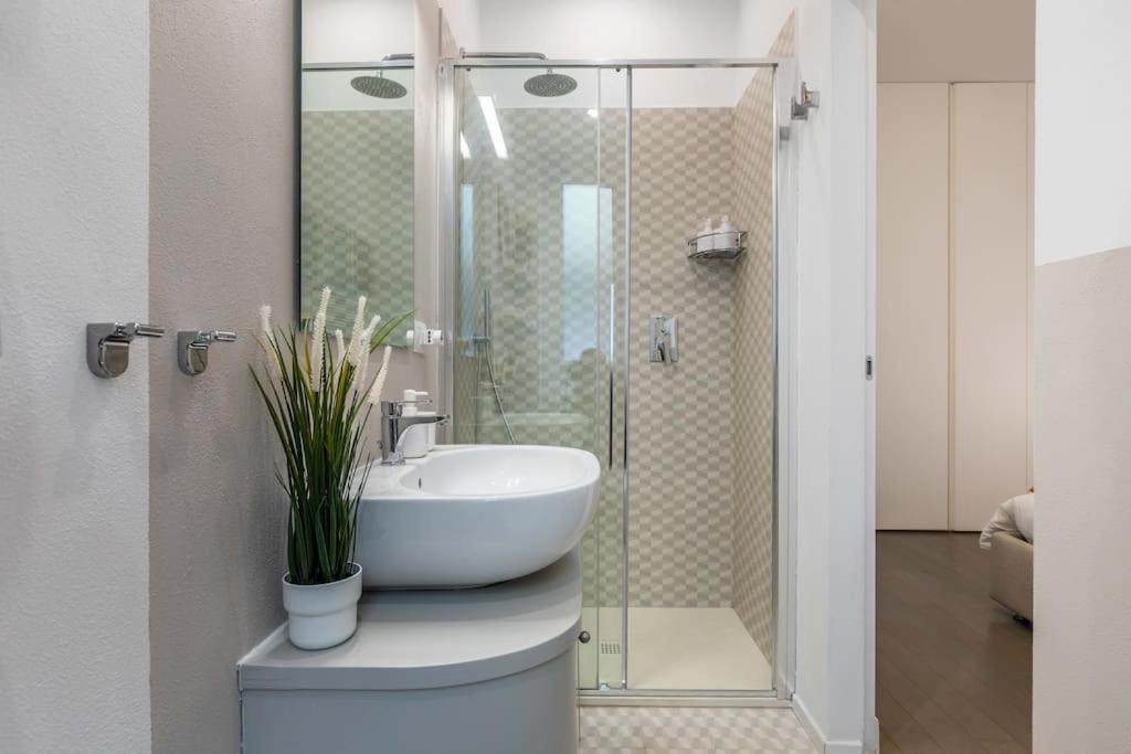 Apartment Central Station & Shuttle Airport Stop 2' Walk Mailand