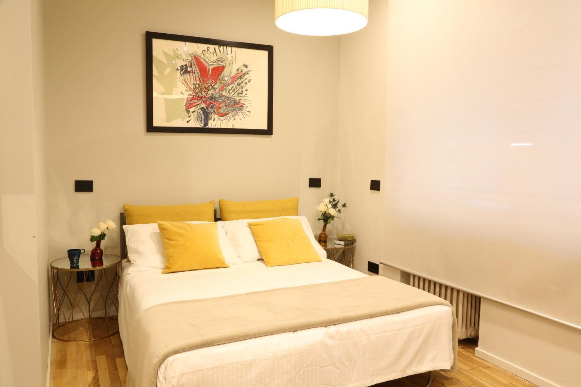Meyland Centro Apartment