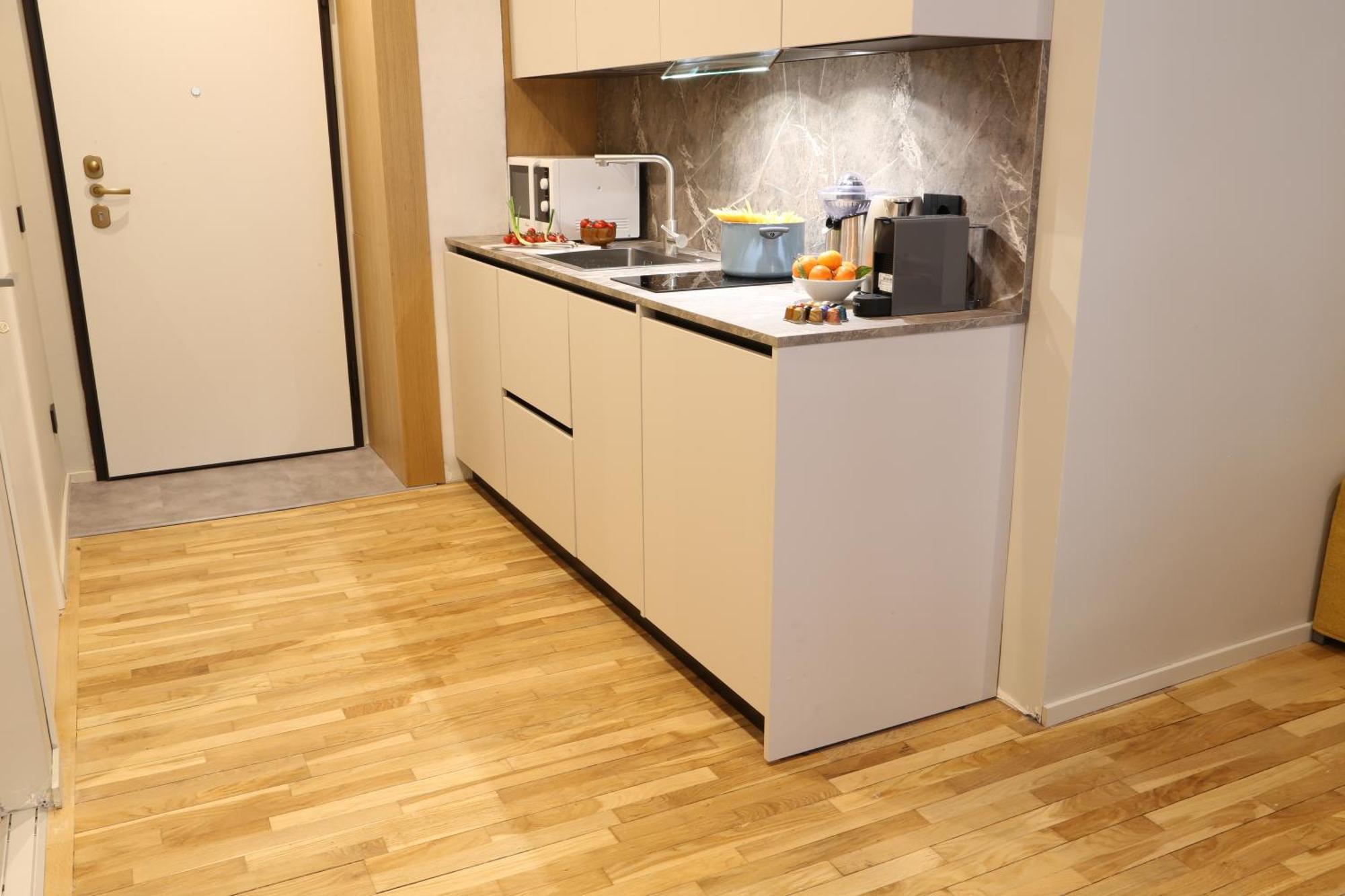 Meyland Centro Apartment *