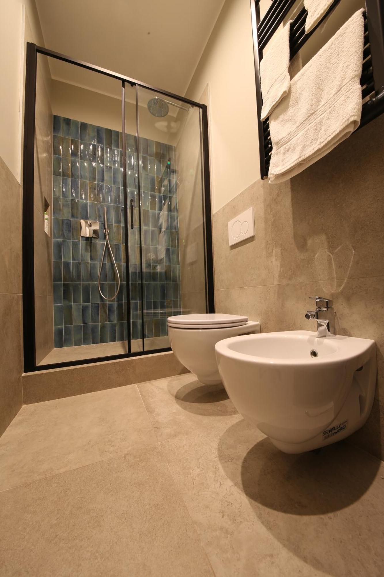 Apartment Meyland Centro